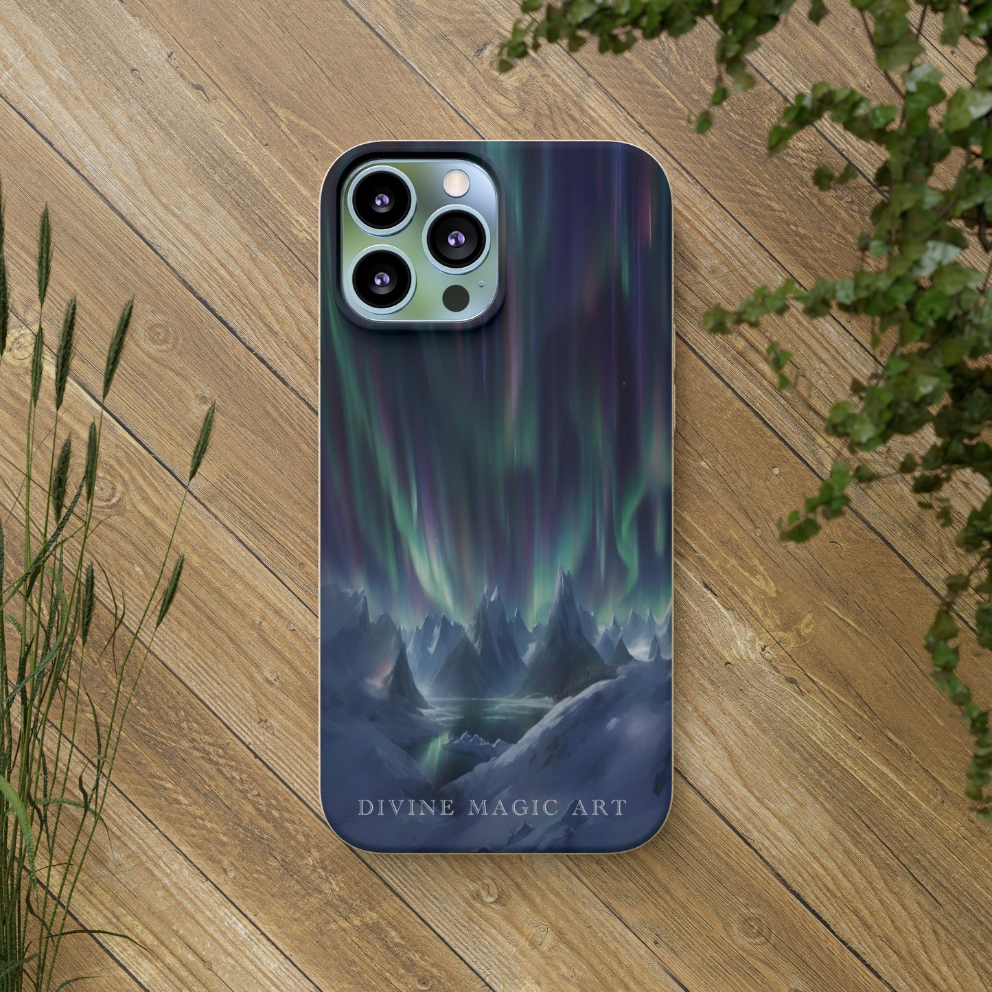Phone Case - Paradise v3