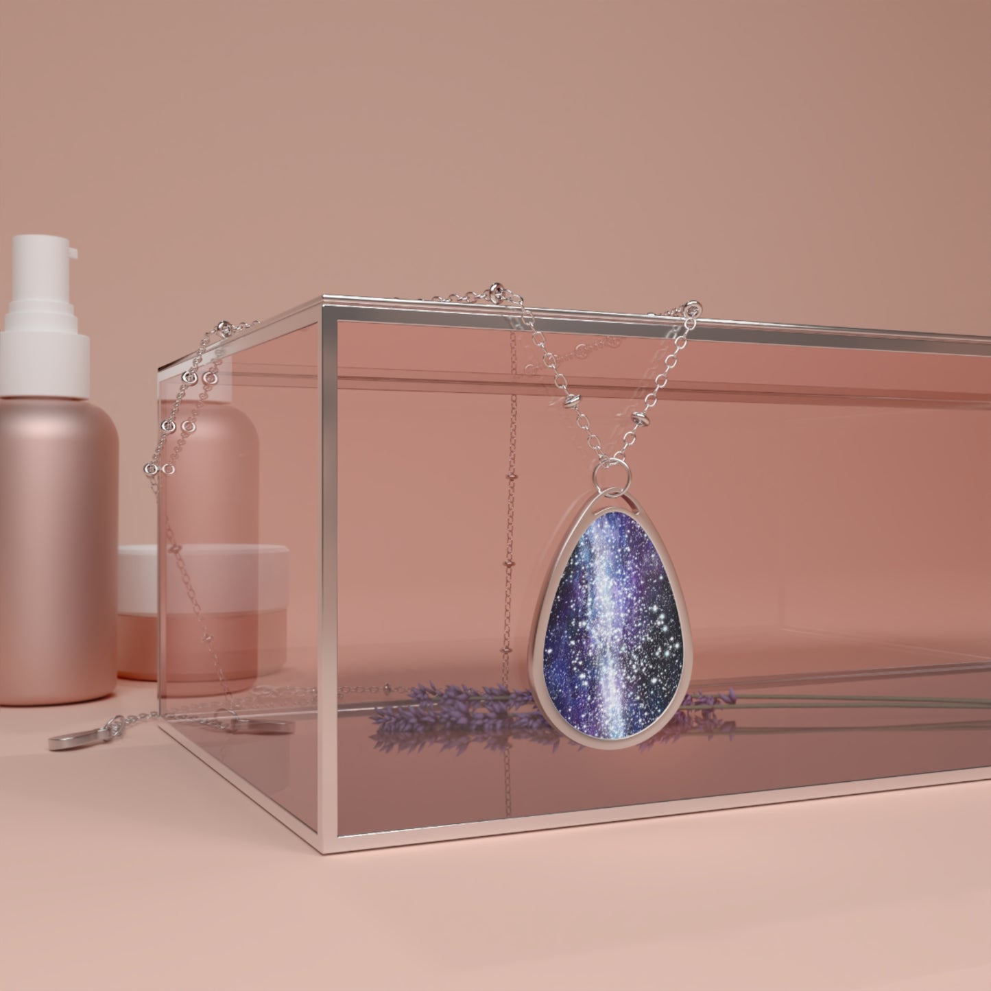 Necklace - Universe v19