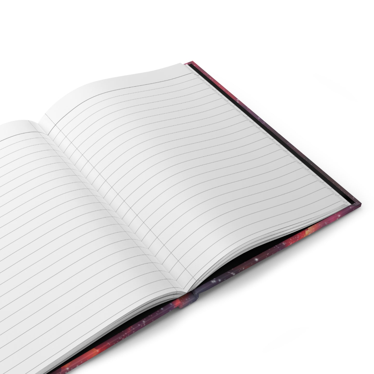 Notebook - Universe 23