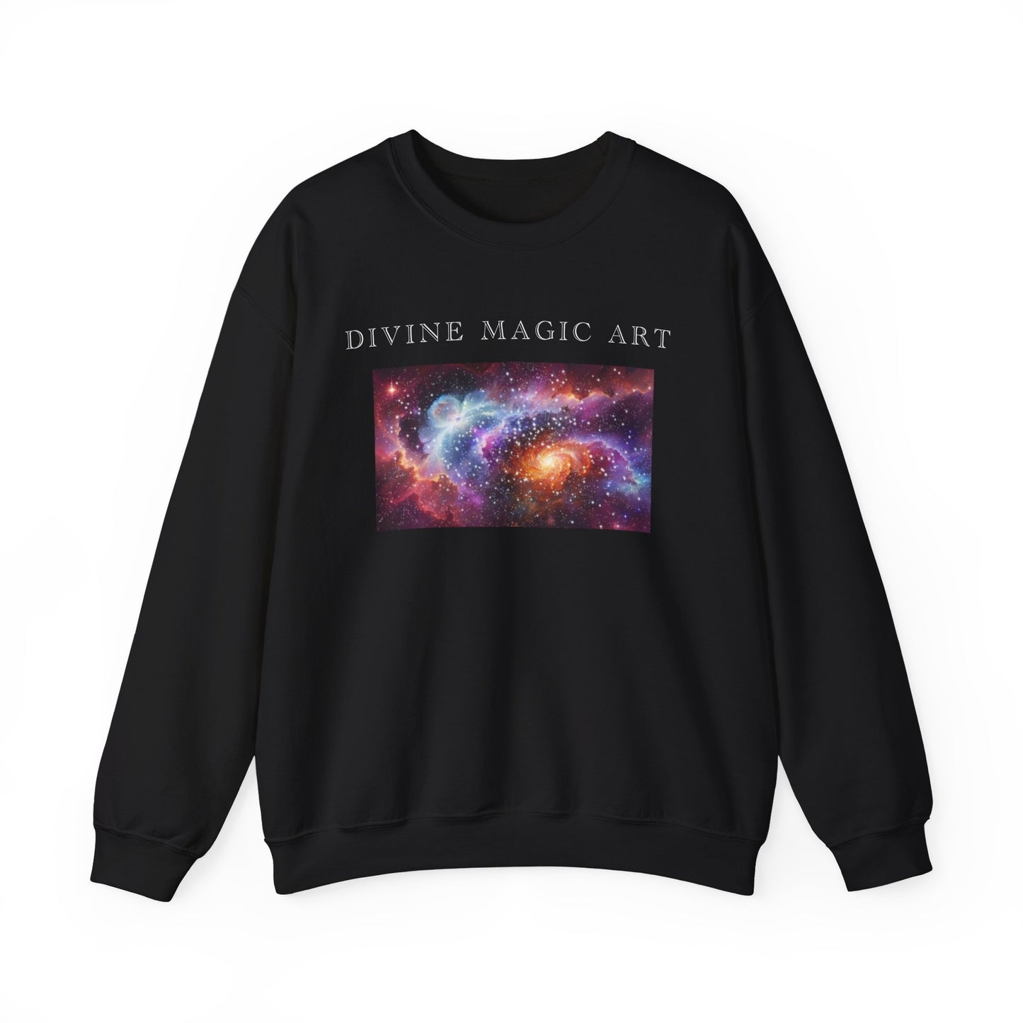 Sweatshirt - Universe 20