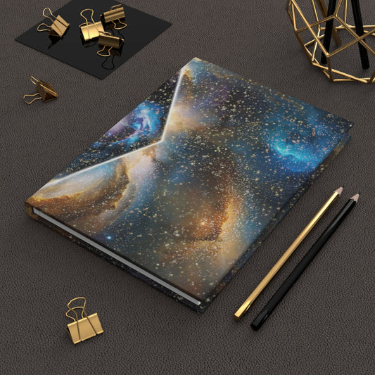 Notebook - Universe 4