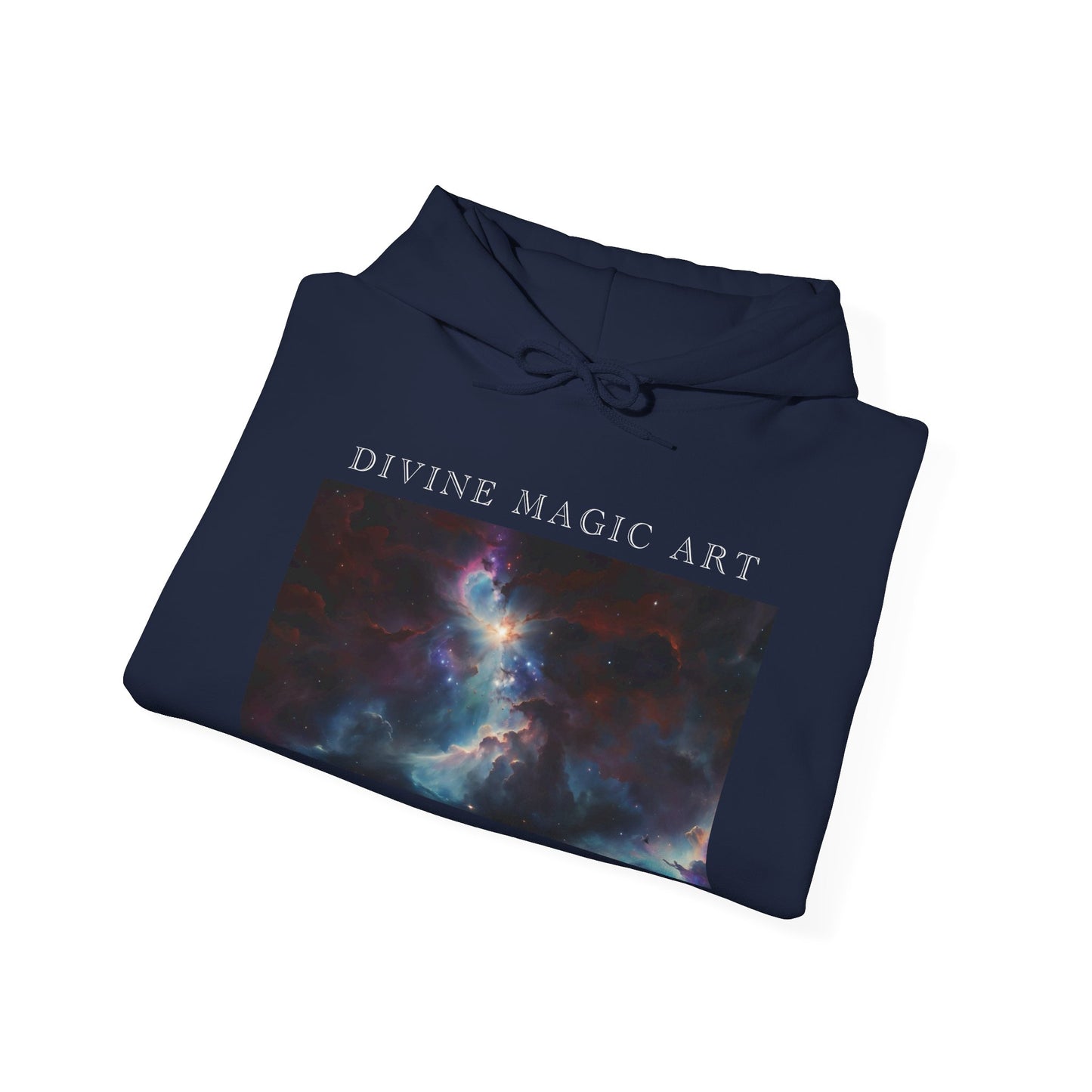 Unisex Hoodie - Universe 17