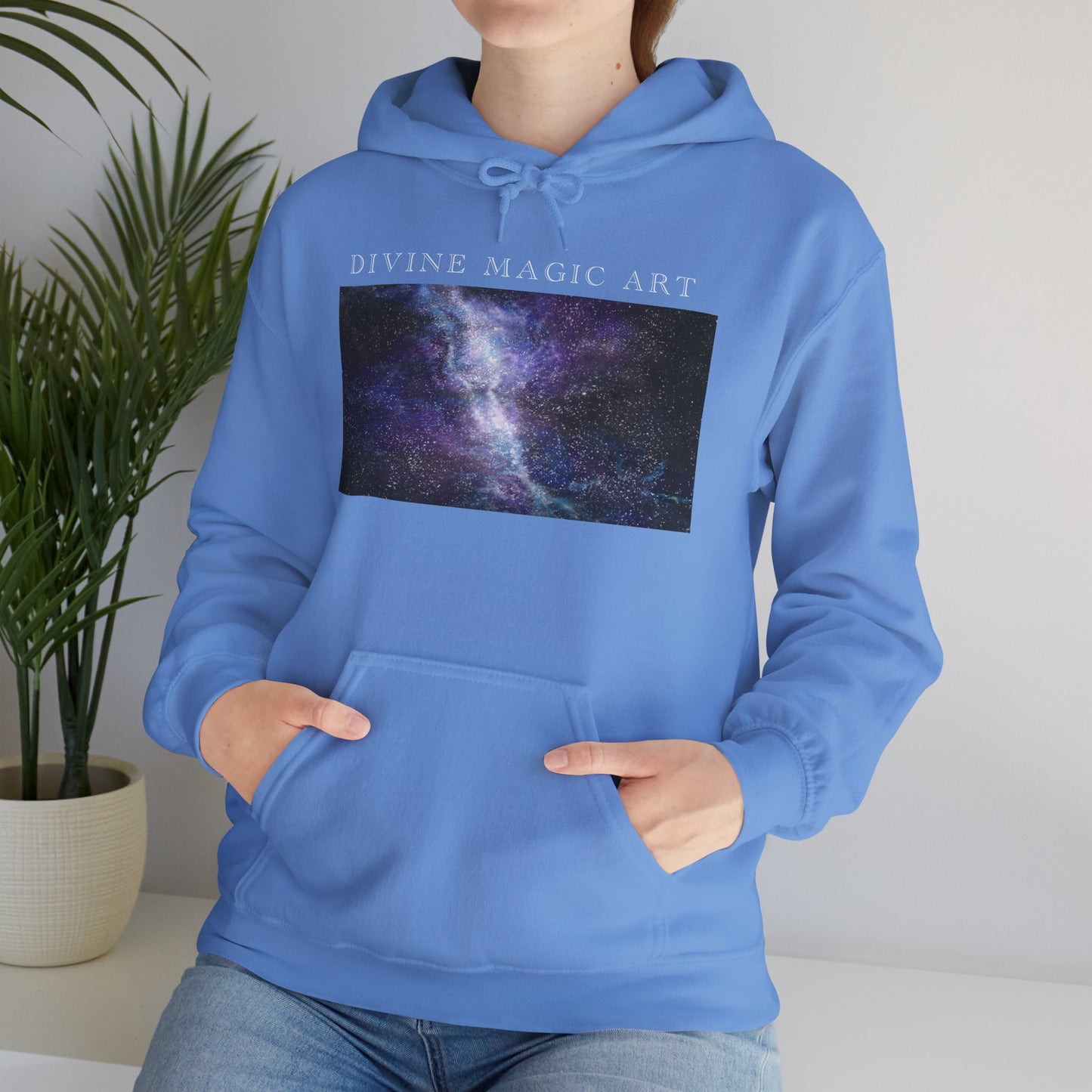 Unisex Hoodie - Universe 19