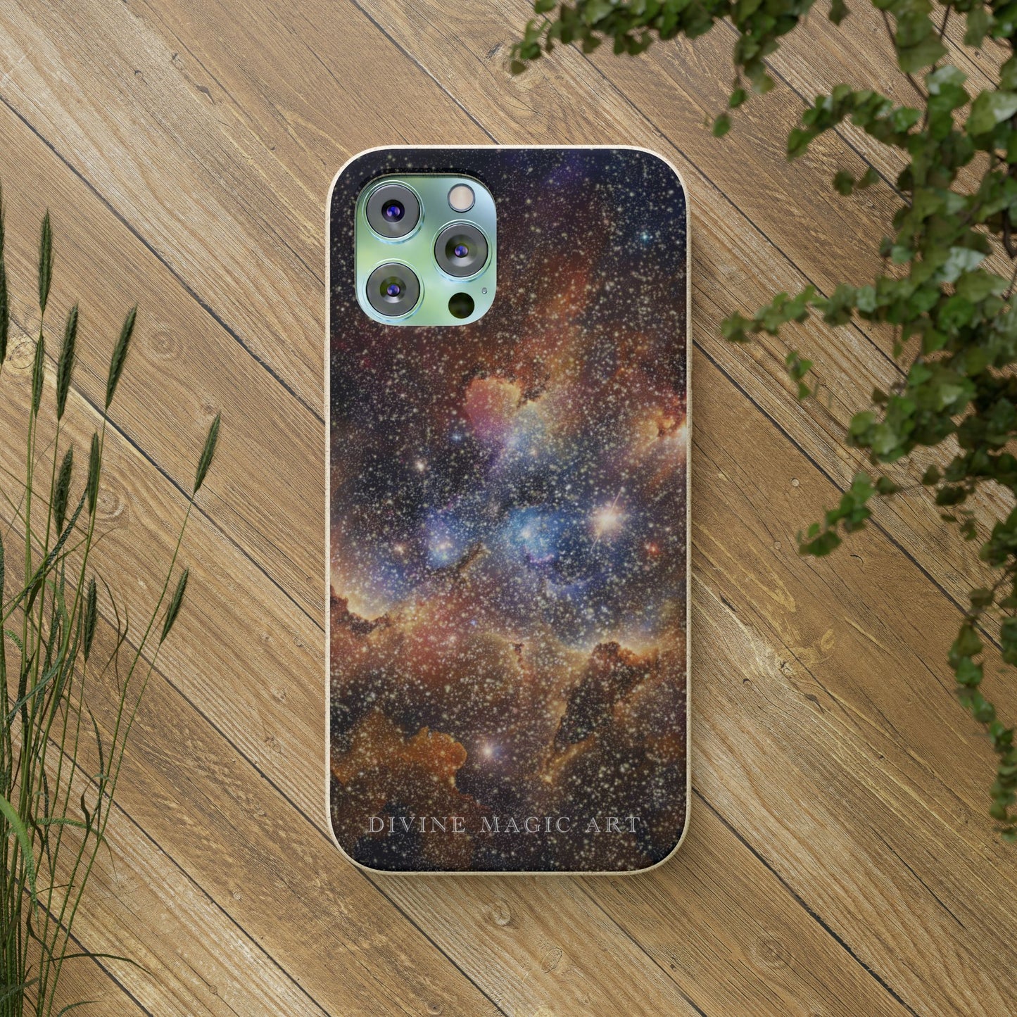 Phone Case - Universe 6
