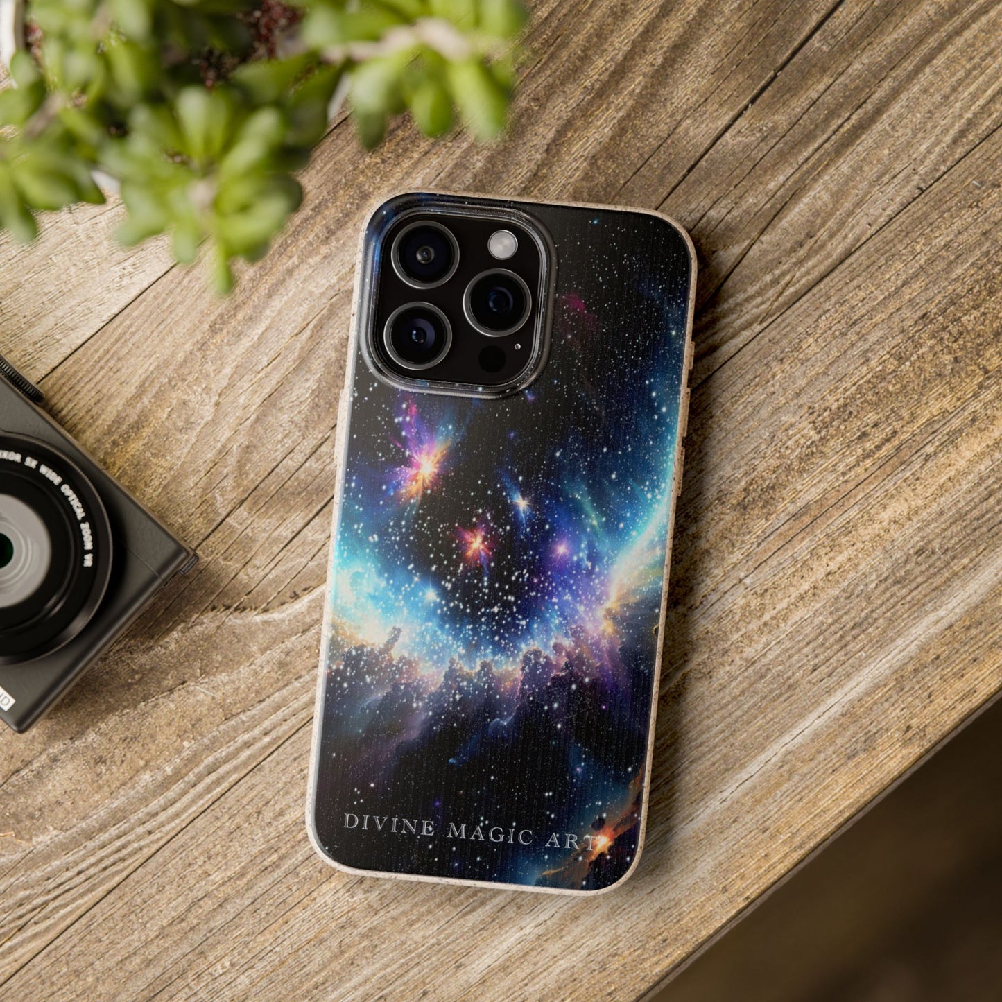 Phone Case - Universe 18