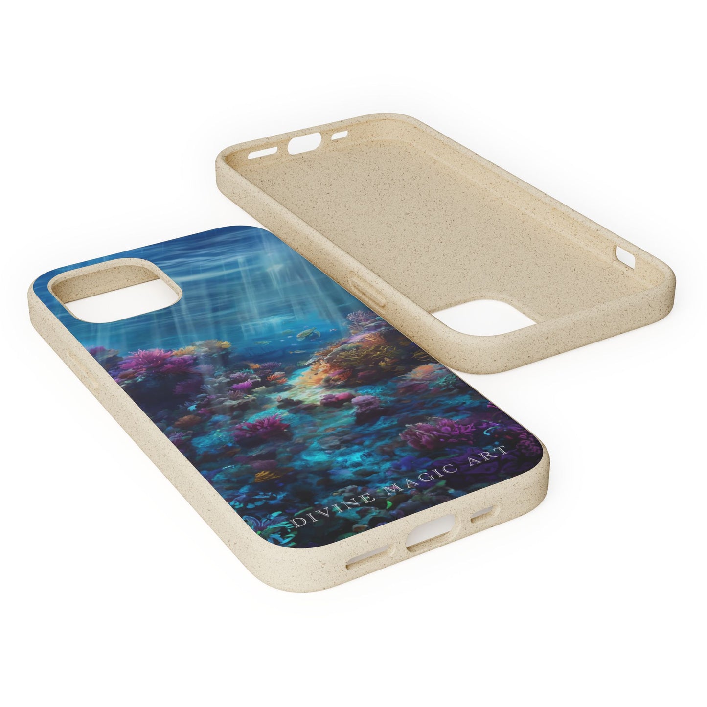 Phone Case - Paradise v2