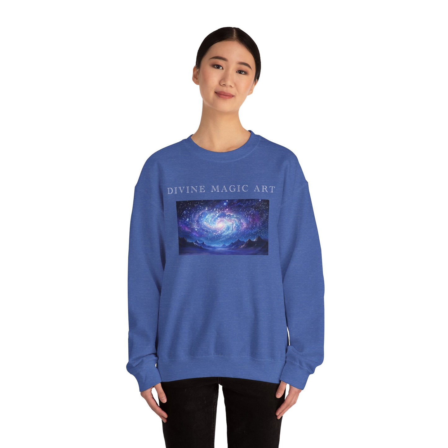 Sweatshirt - Universe 21