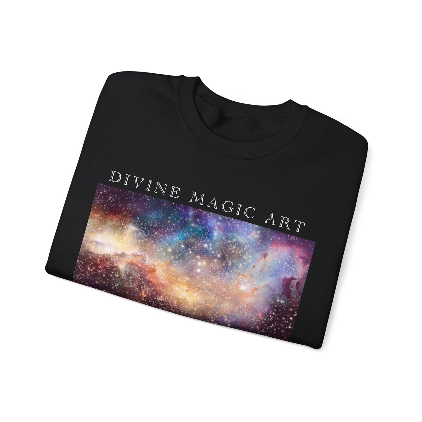 Sweatshirt - Universe 1