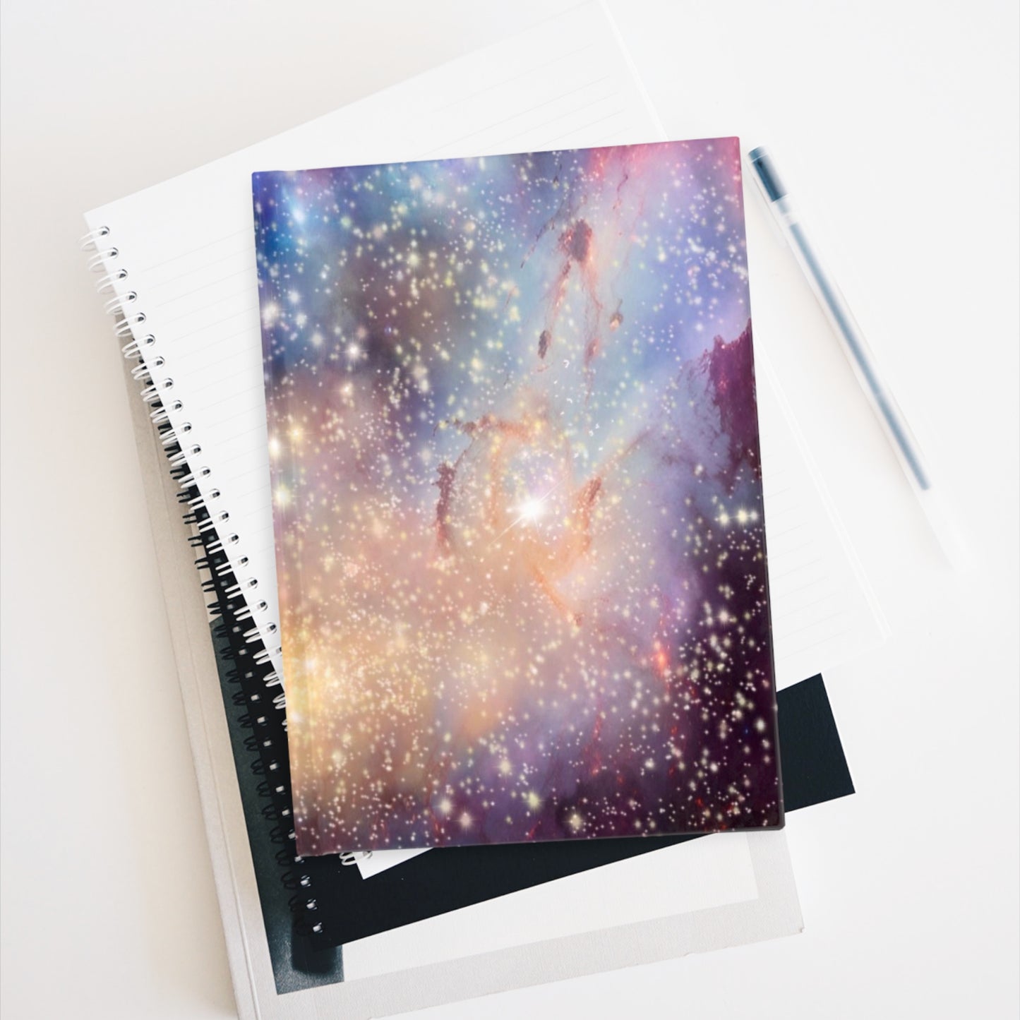 Sketchbook - Universe 1