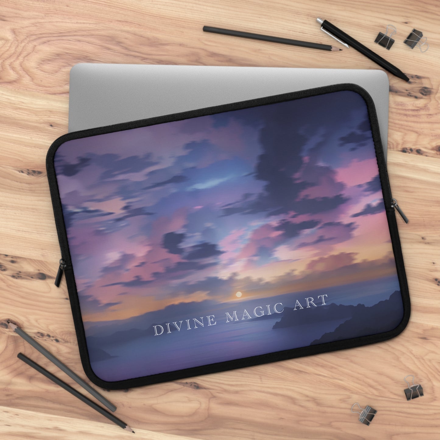 Laptop Sleeve - Paradise 5