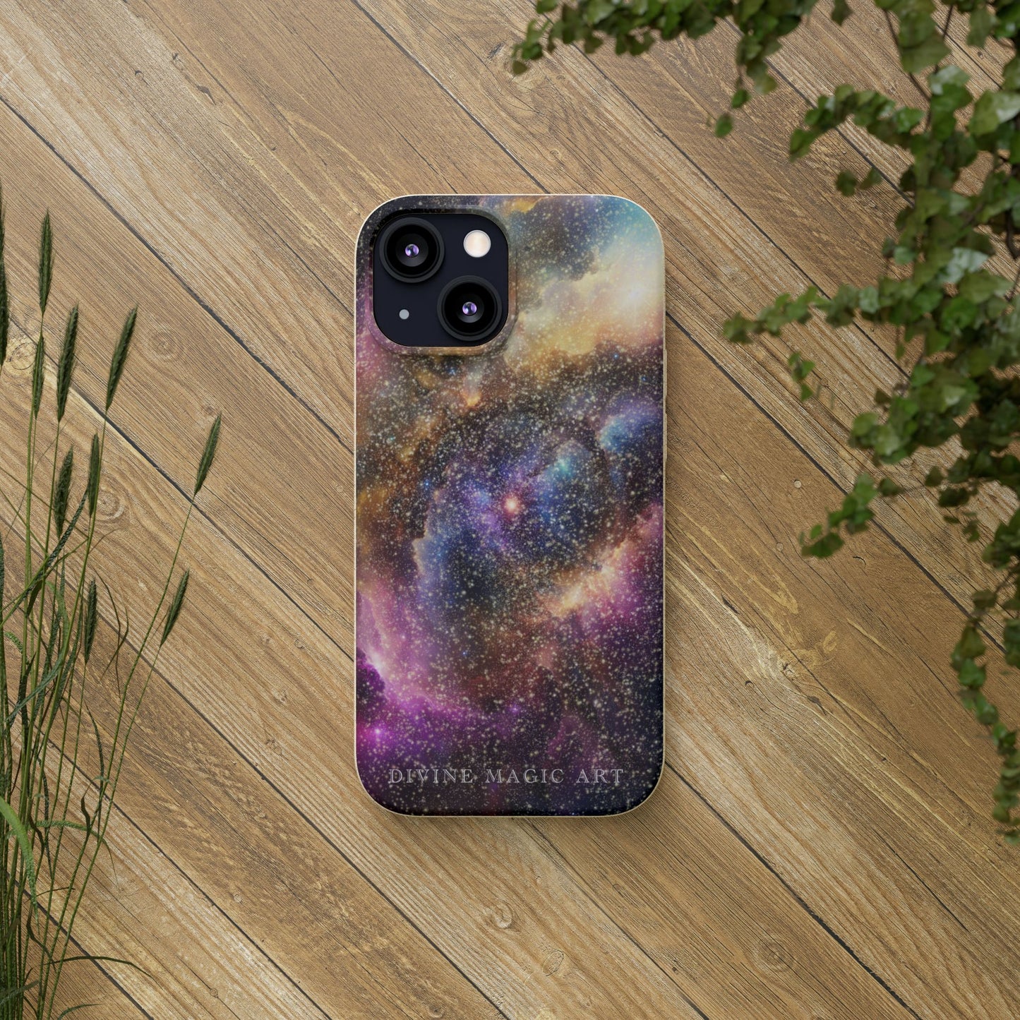 Phone Case - Universe v14