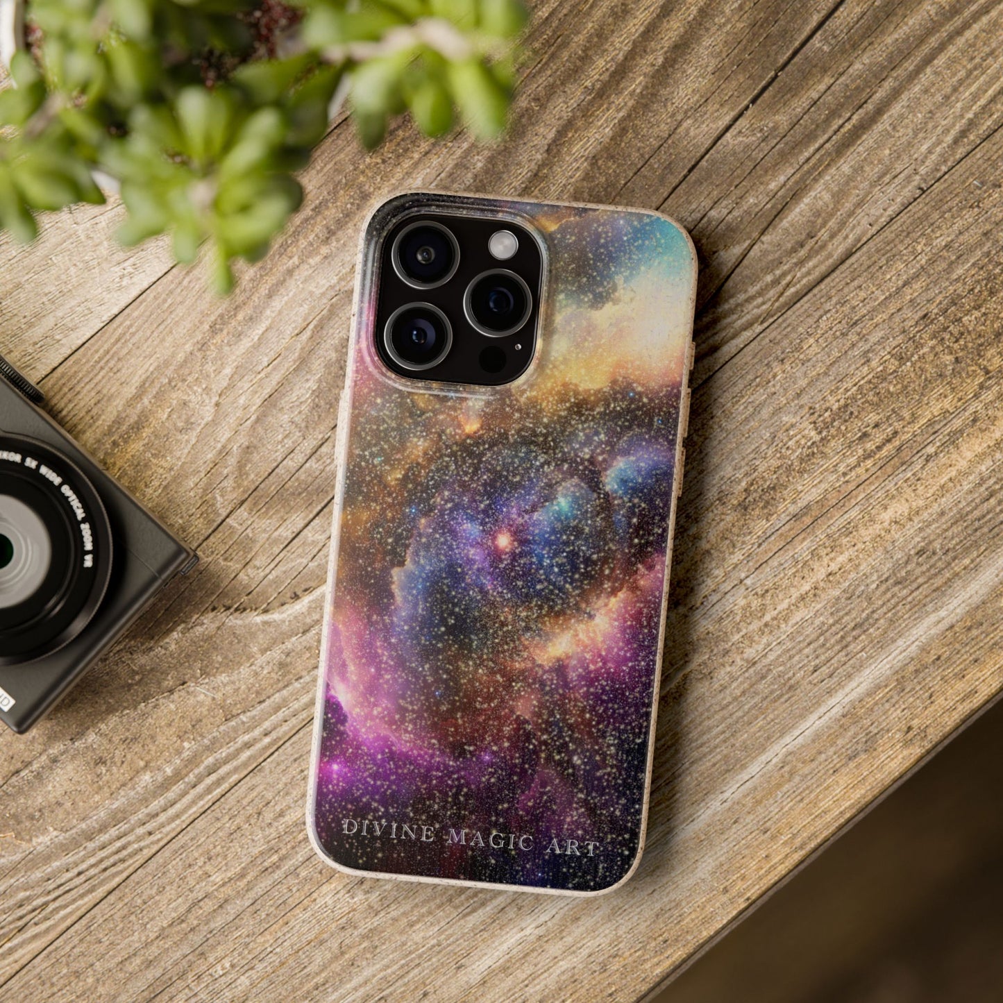 Phone Case - Universe 14