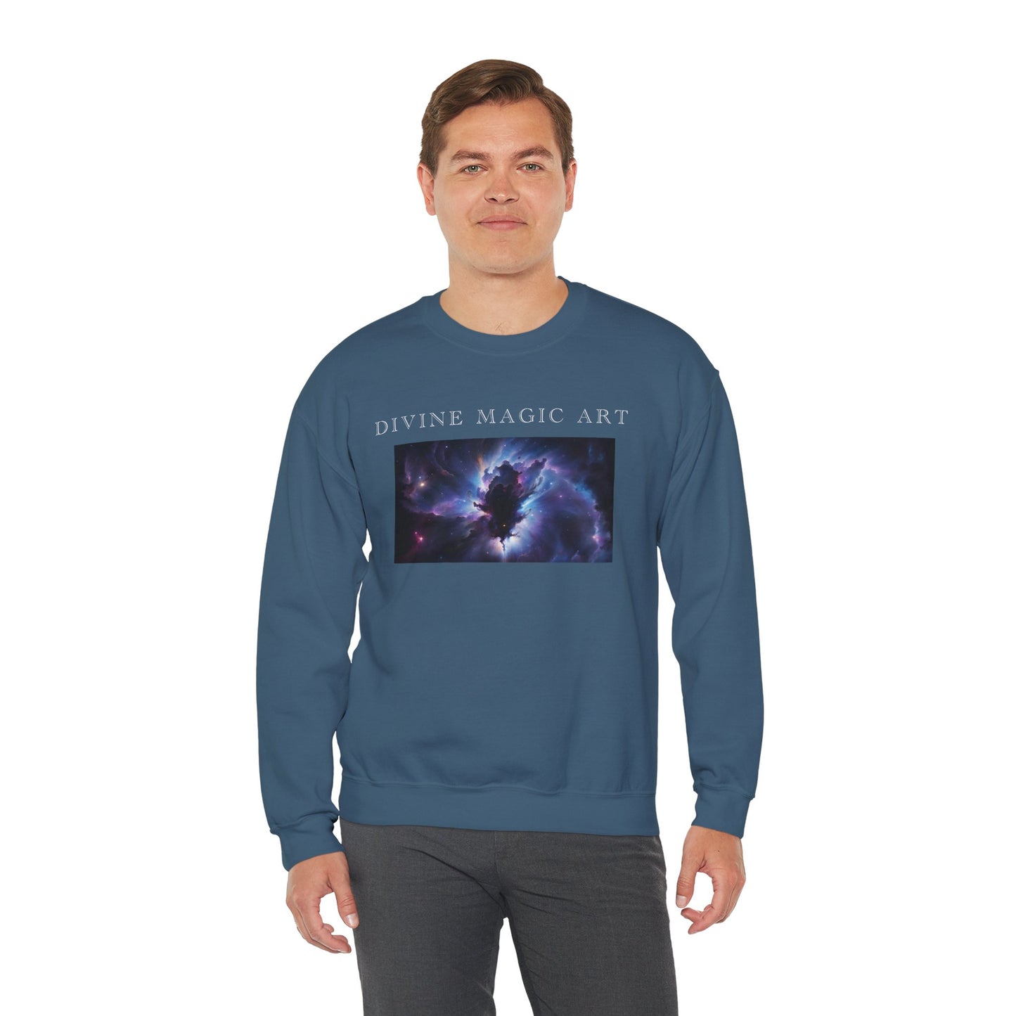Sweatshirt - Universe 11