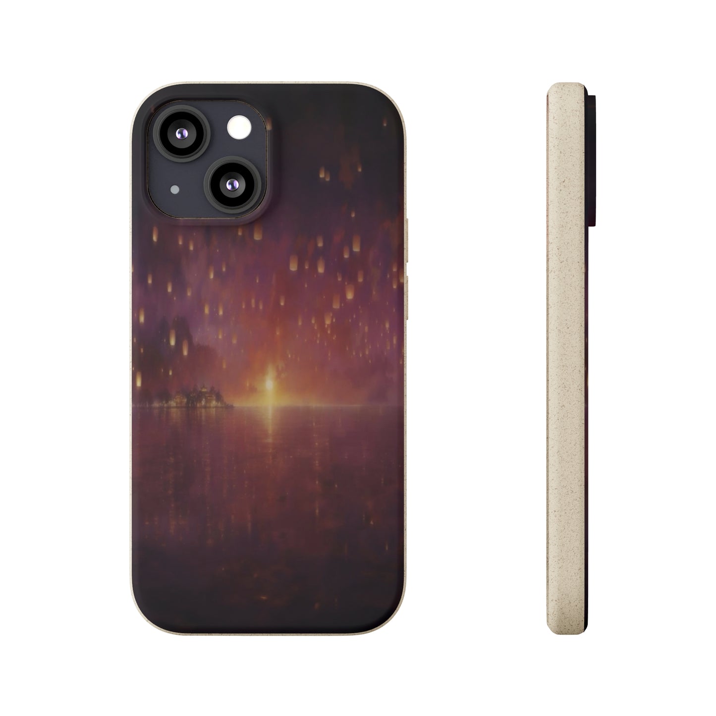 Phone Case - Paradise v19