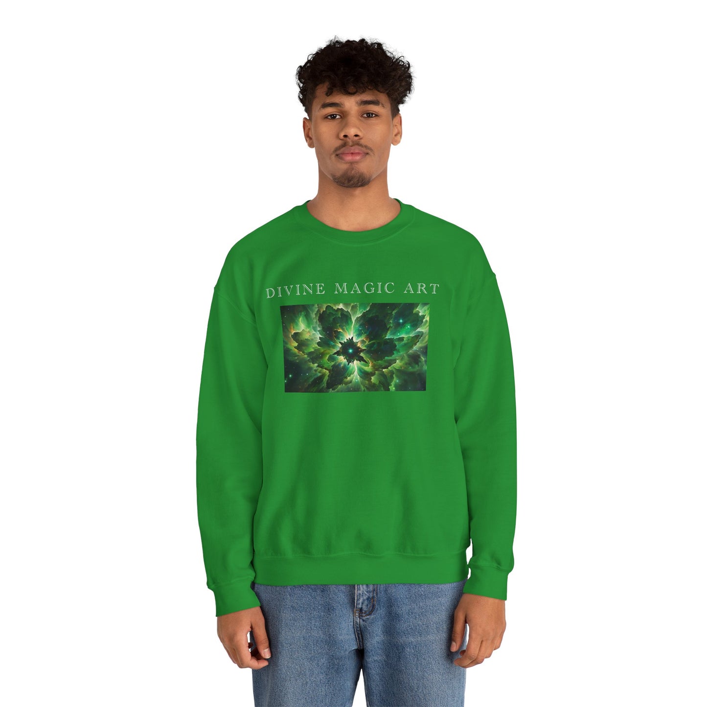 Sweatshirt - Universe 15
