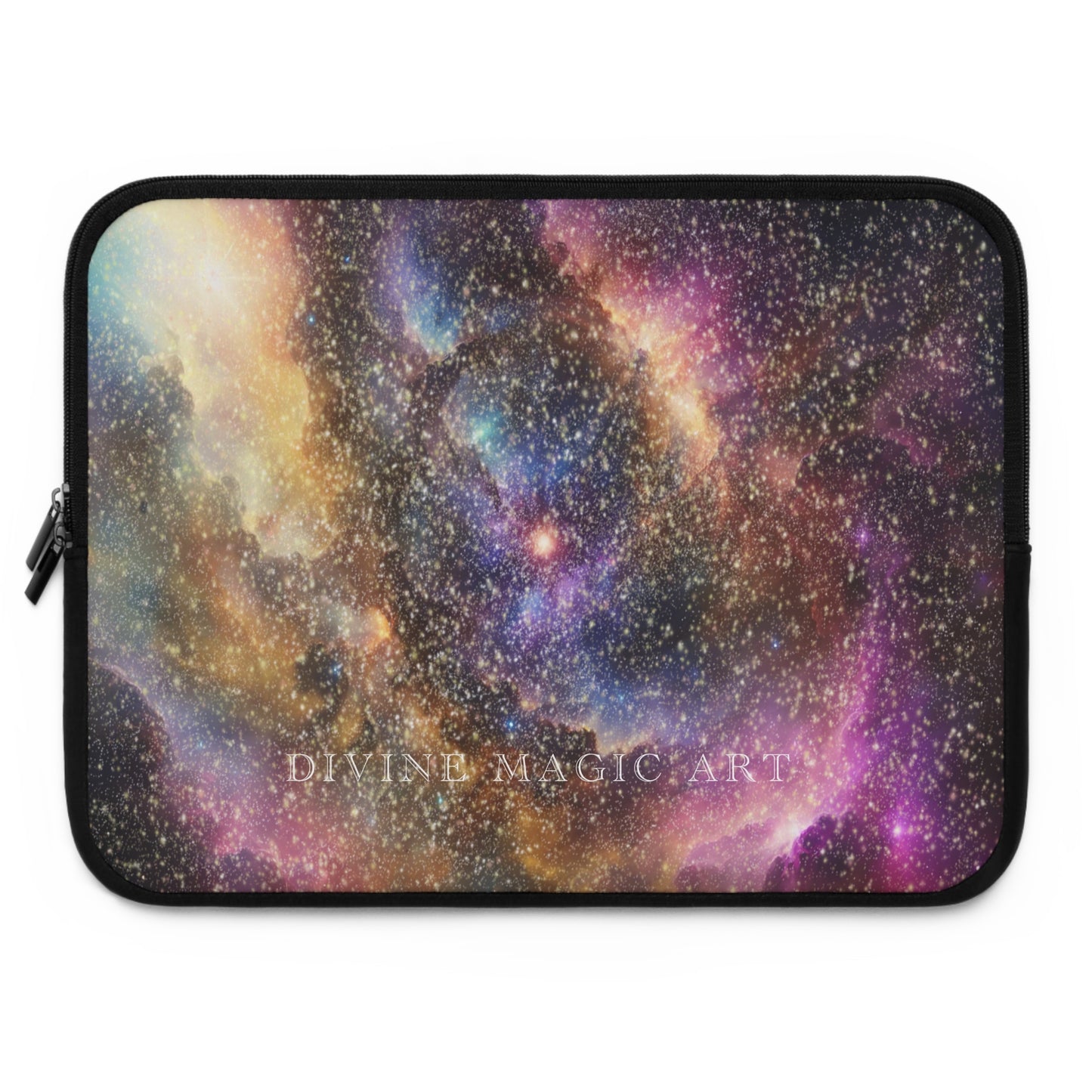 Laptop Sleeve - Universe v14