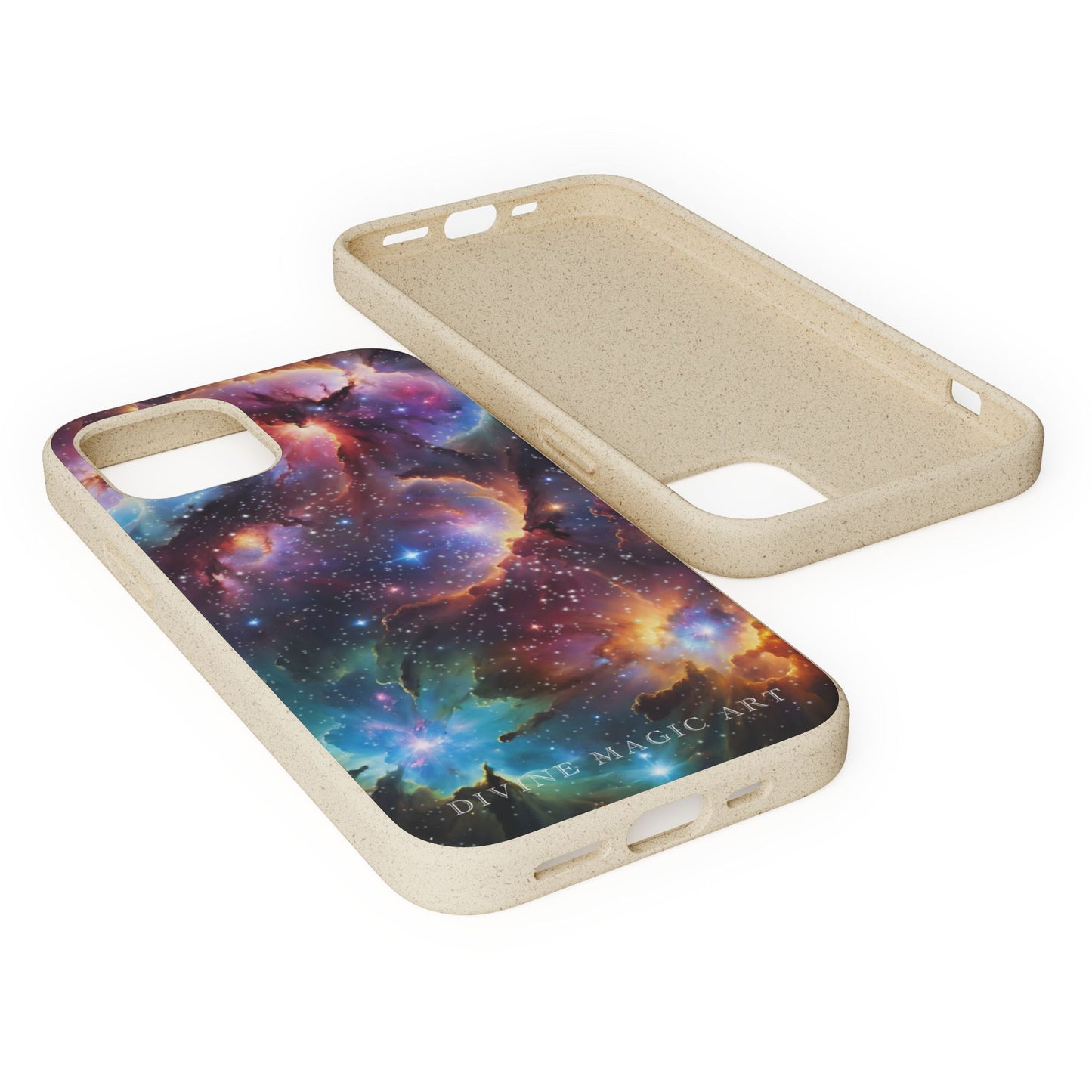 Phone Case - Universe 25