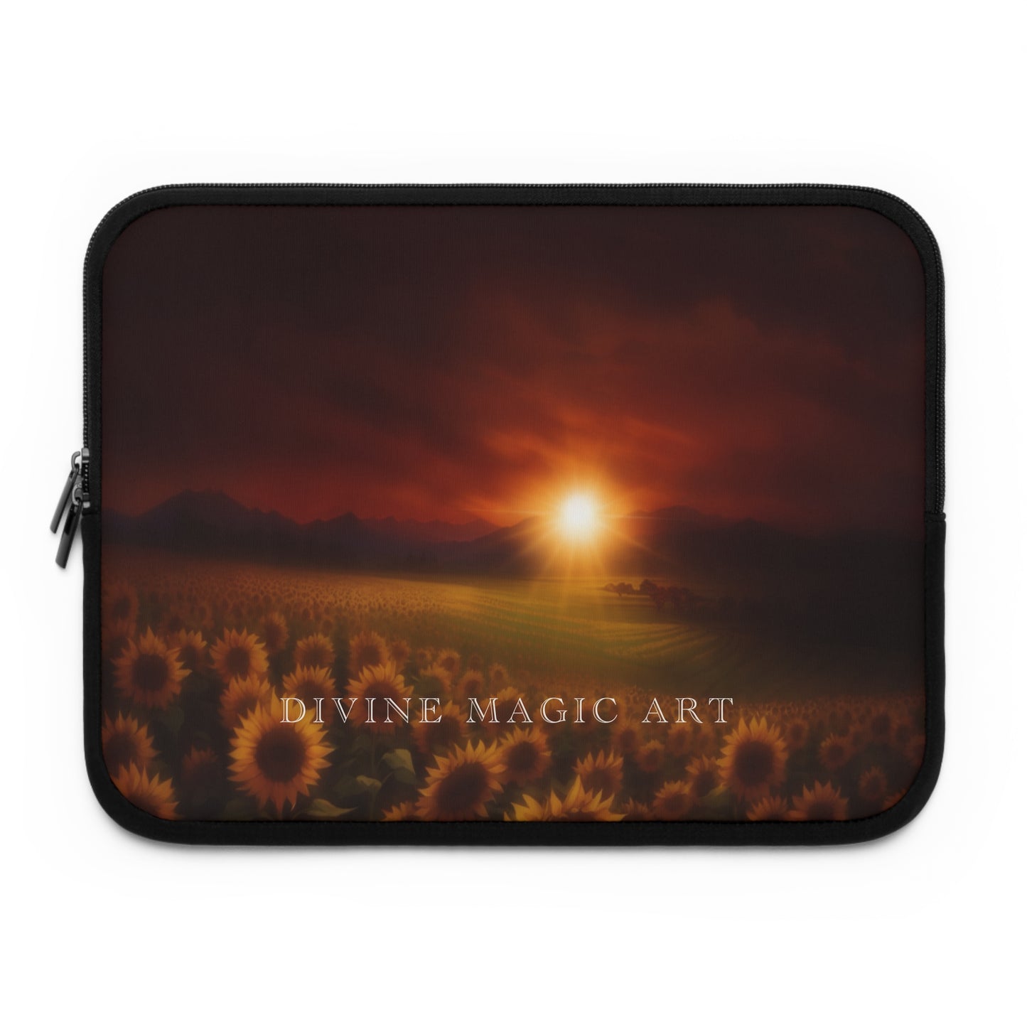 Laptop Sleeve - Paradise 16