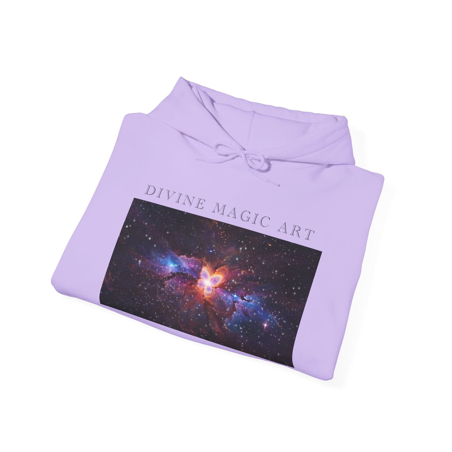 Unisex Hoodie - Universe 22