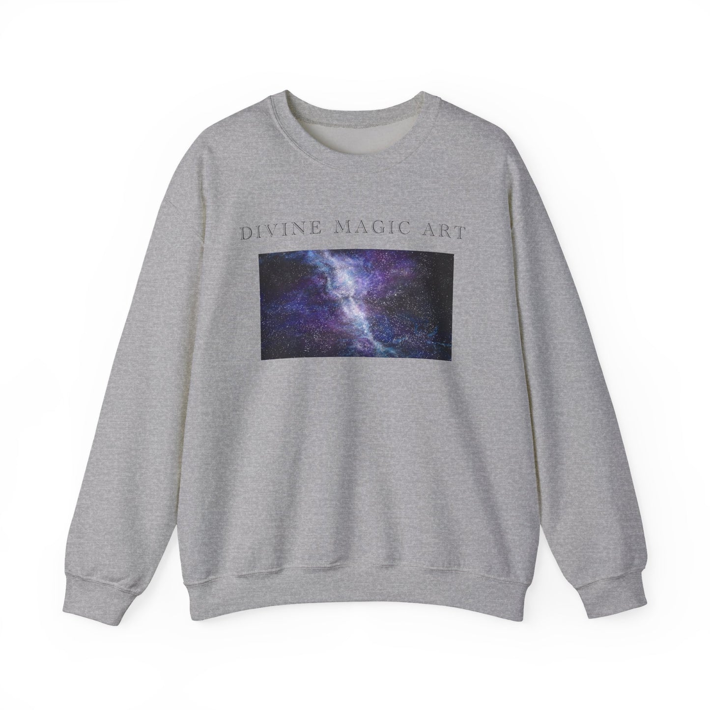 Sweatshirt - Universe 19