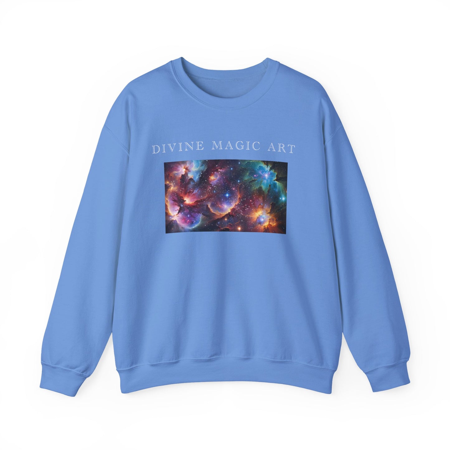 Sweatshirt - Universe 24