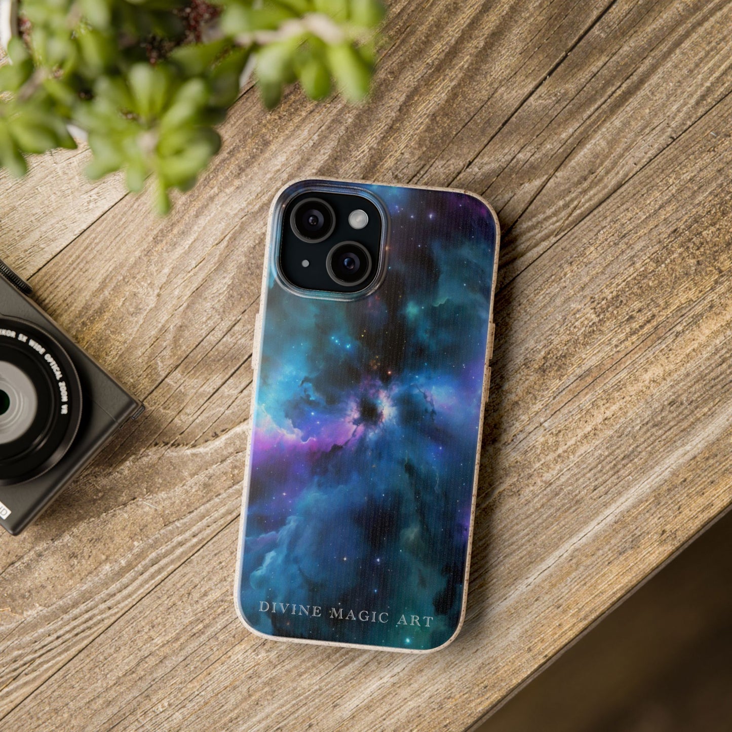 Phone Case - Universe v8