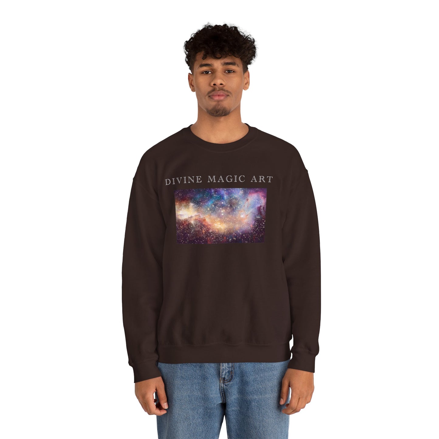 Sweatshirt - Universe 1