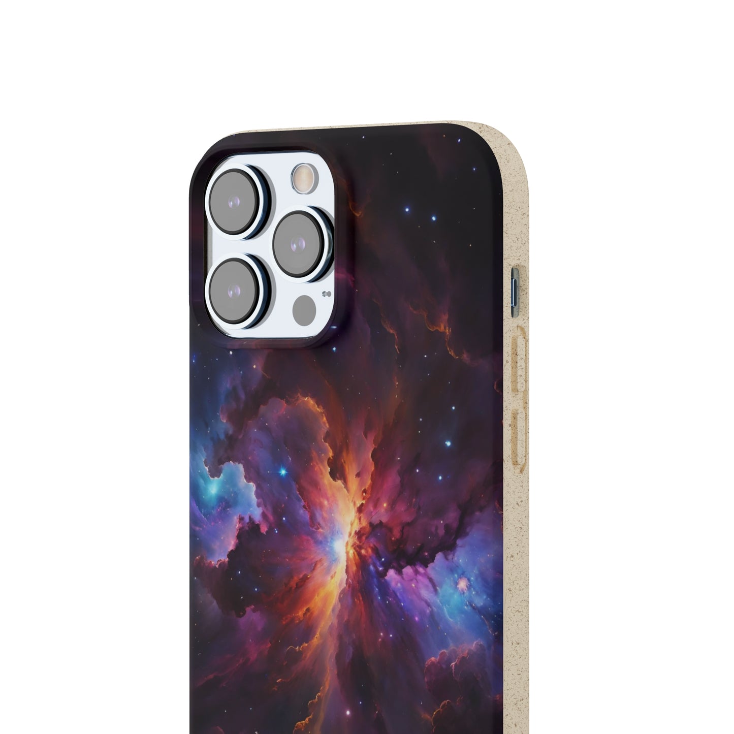 Biodegradable Phone Case - Universe v7