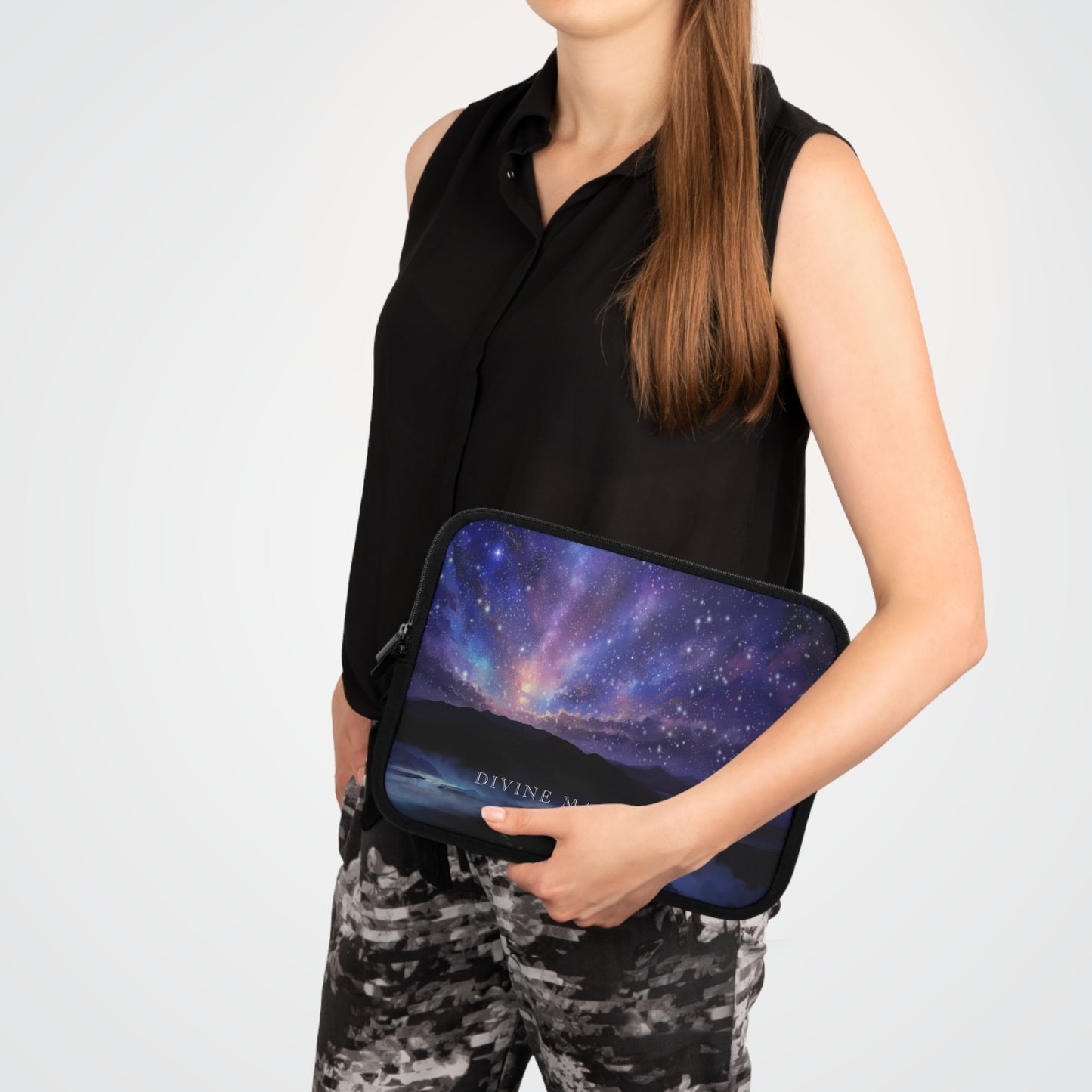 Laptop Sleeve - Paradise 6