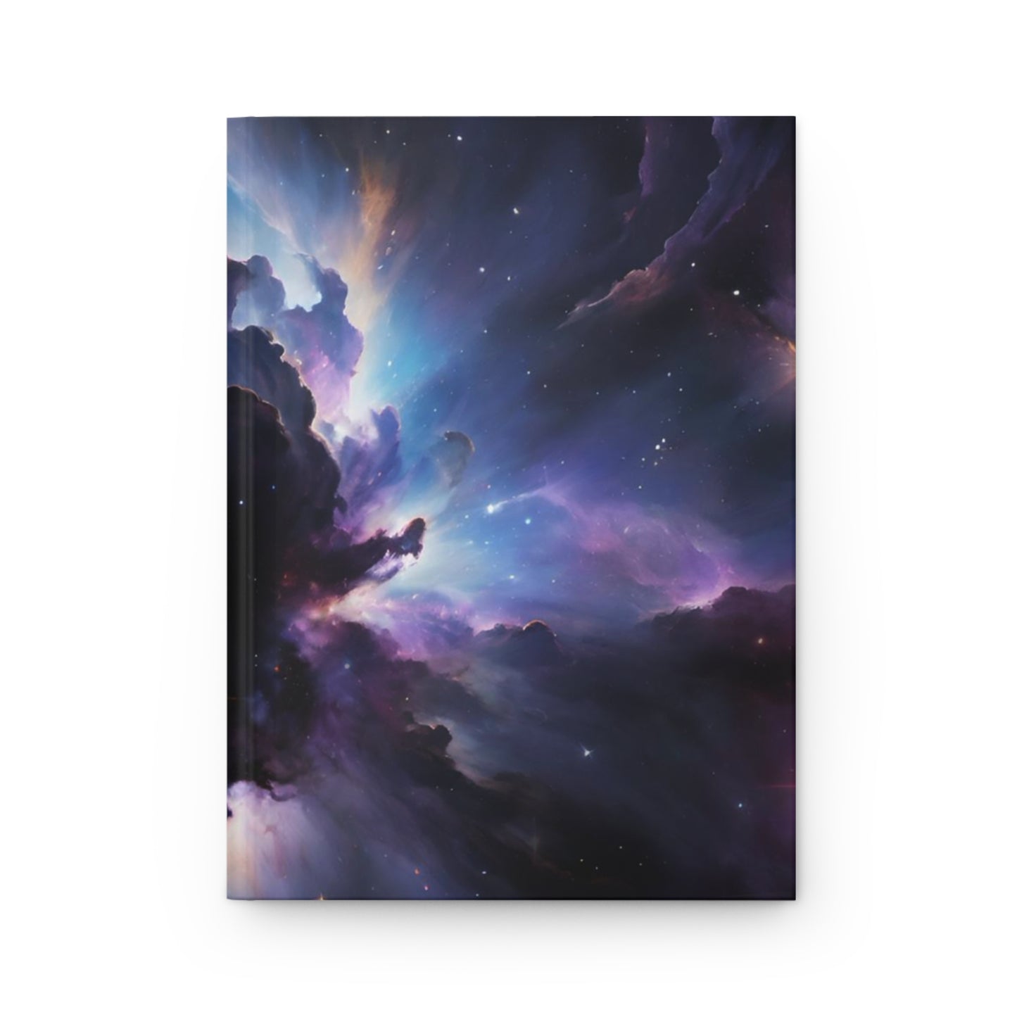 Notebook - Universe 11