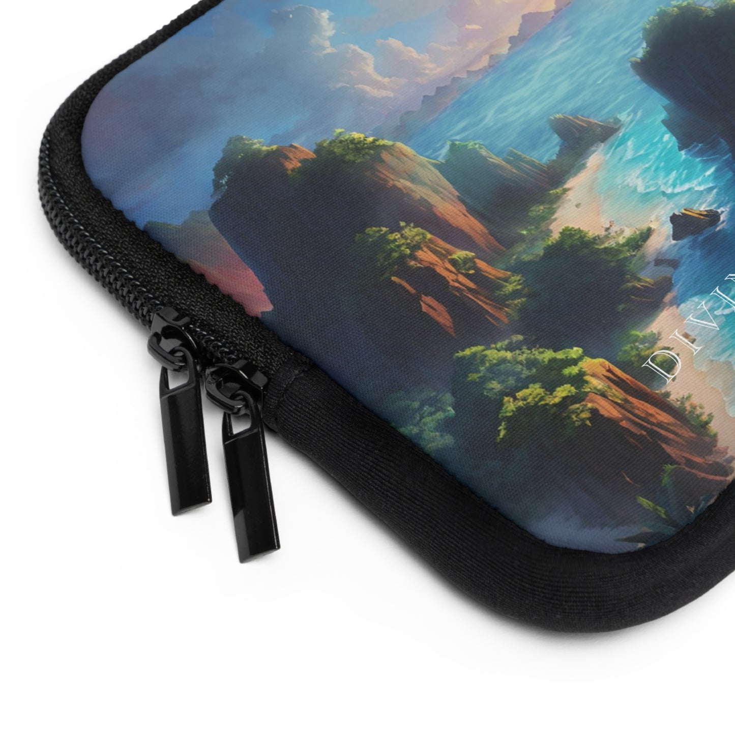 Laptop Sleeve - Paradise 9