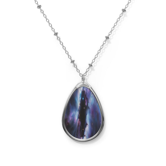 Necklace - Universe v11