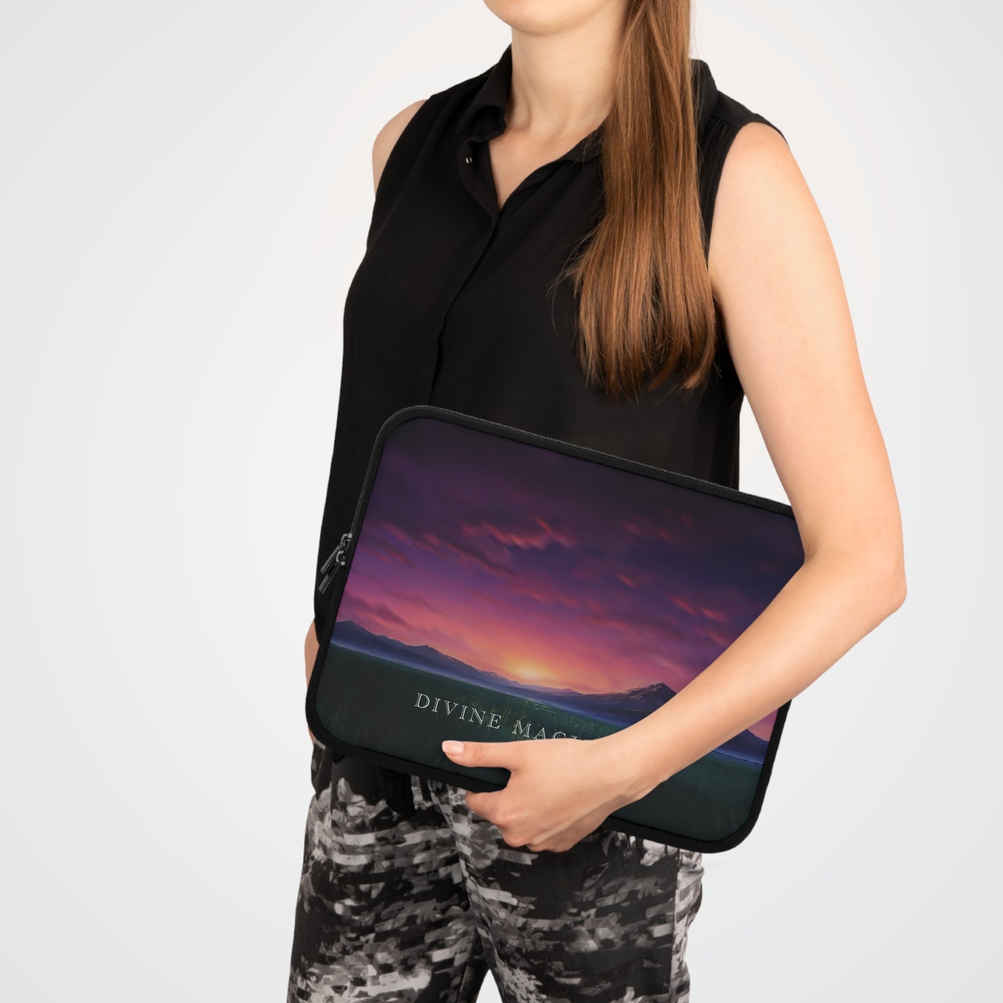 Laptop Sleeve - Paradise 1