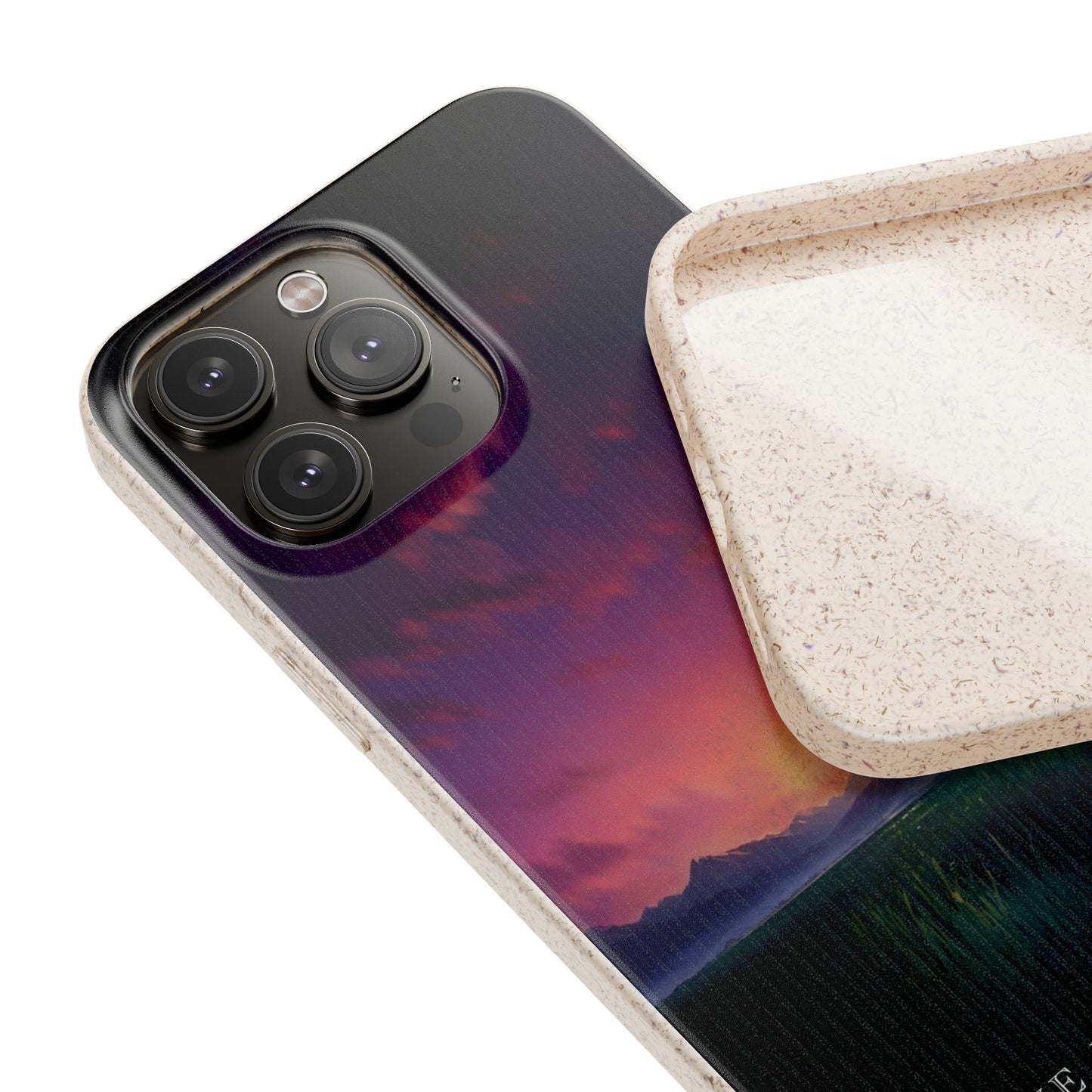 Phone Case - Paradise v1