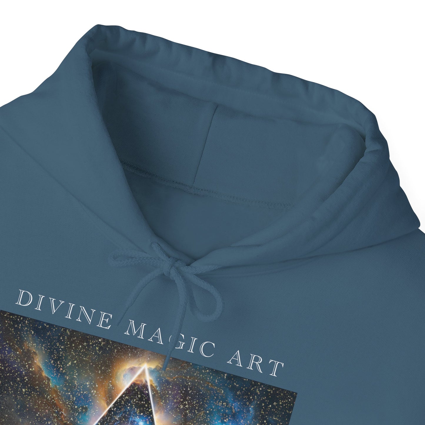 Unisex Hoodie - Universe 4
