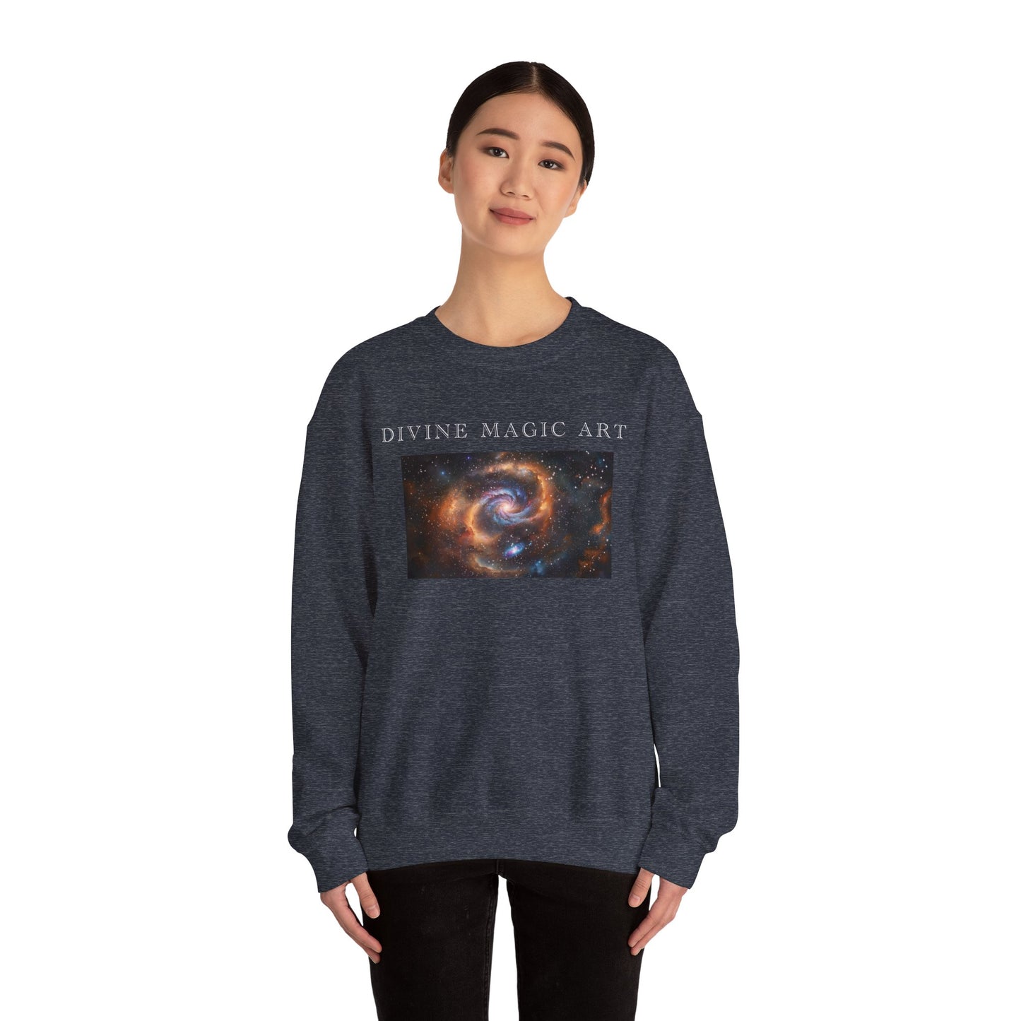 Sweatshirt - Universe 13
