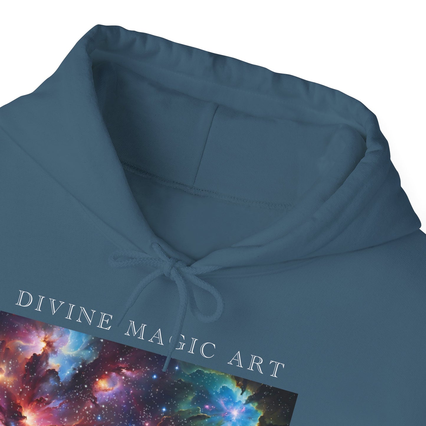 Unisex Hoodie - Universe 24