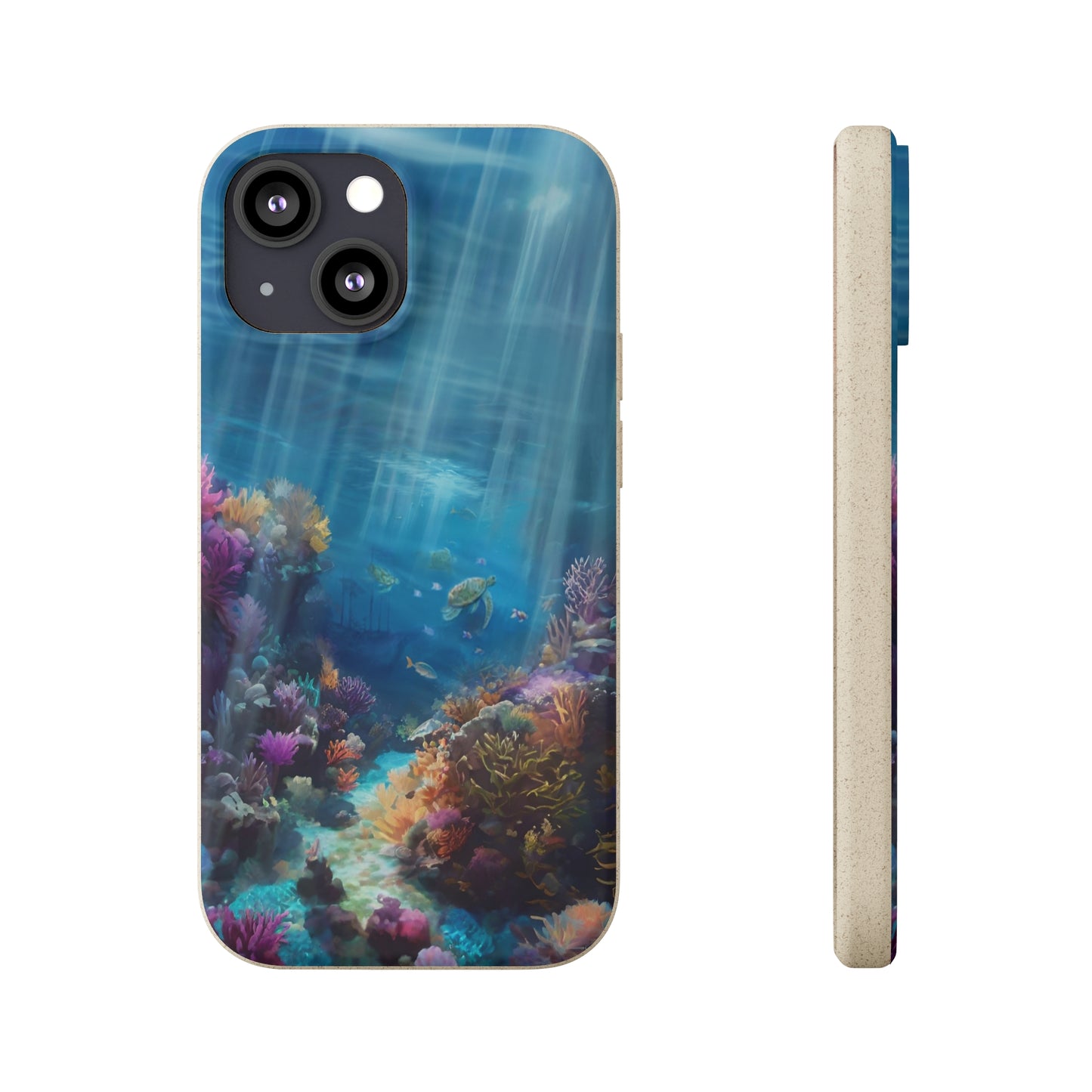 Phone Case - Paradise v2