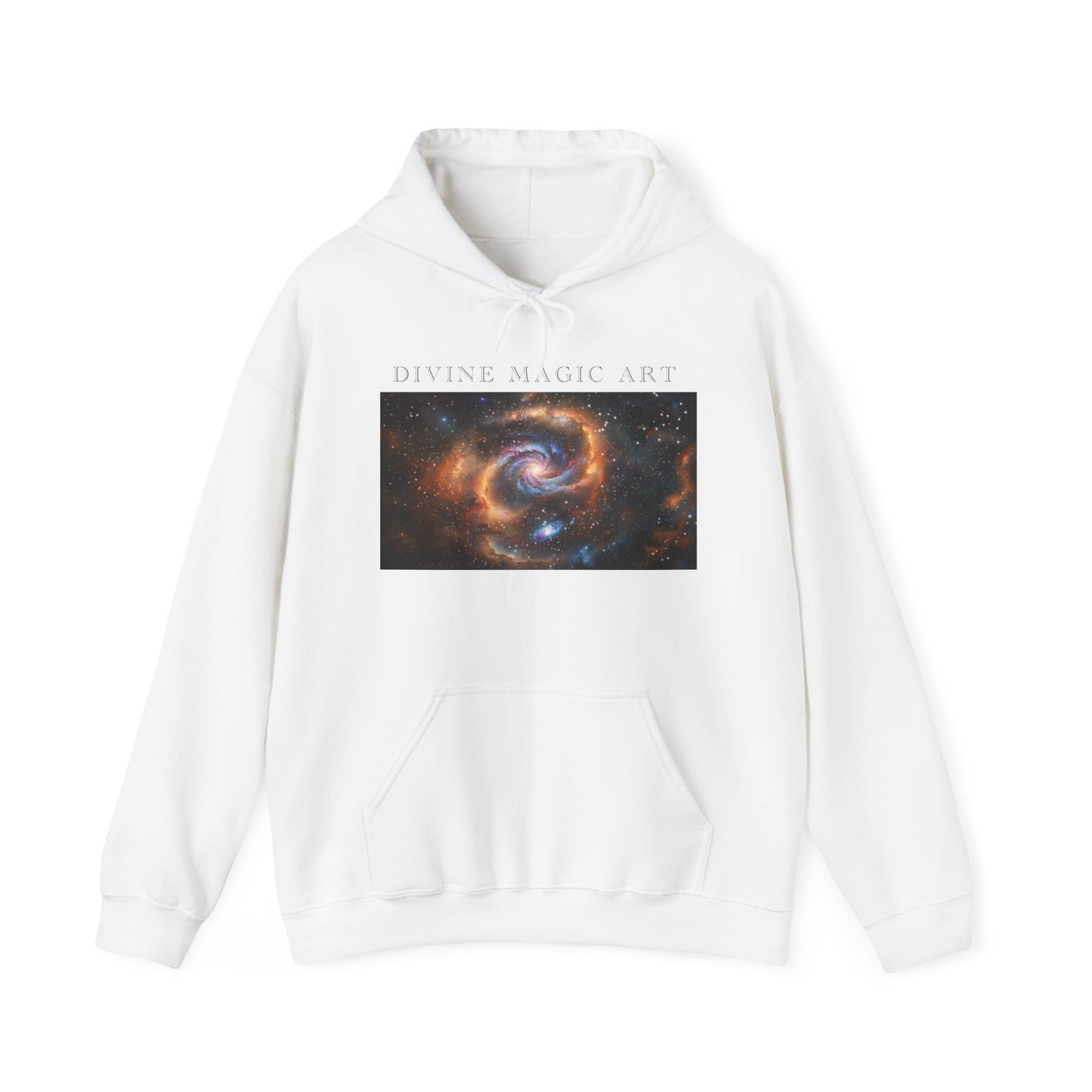 Unisex Hoodie - Universe 13
