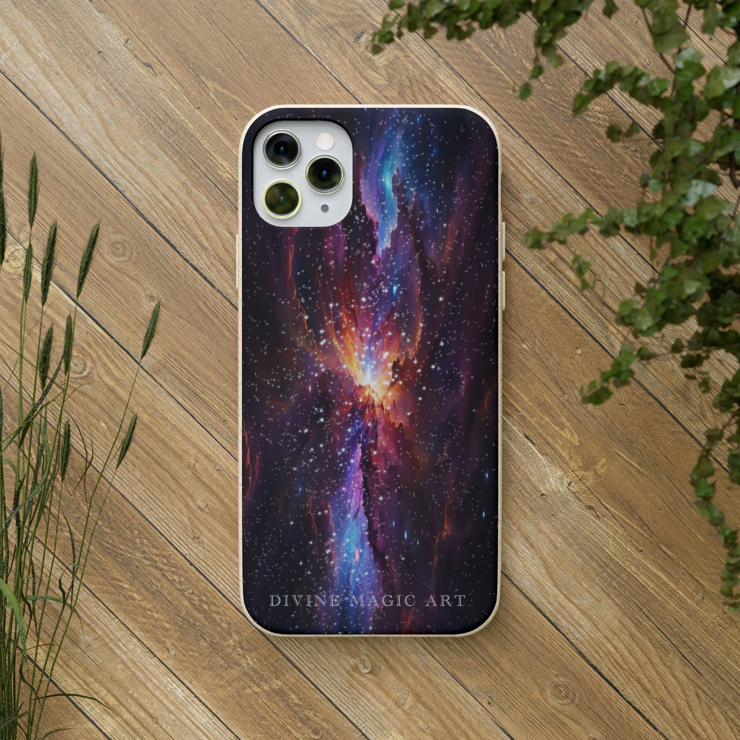 Phone Case - Universe 7