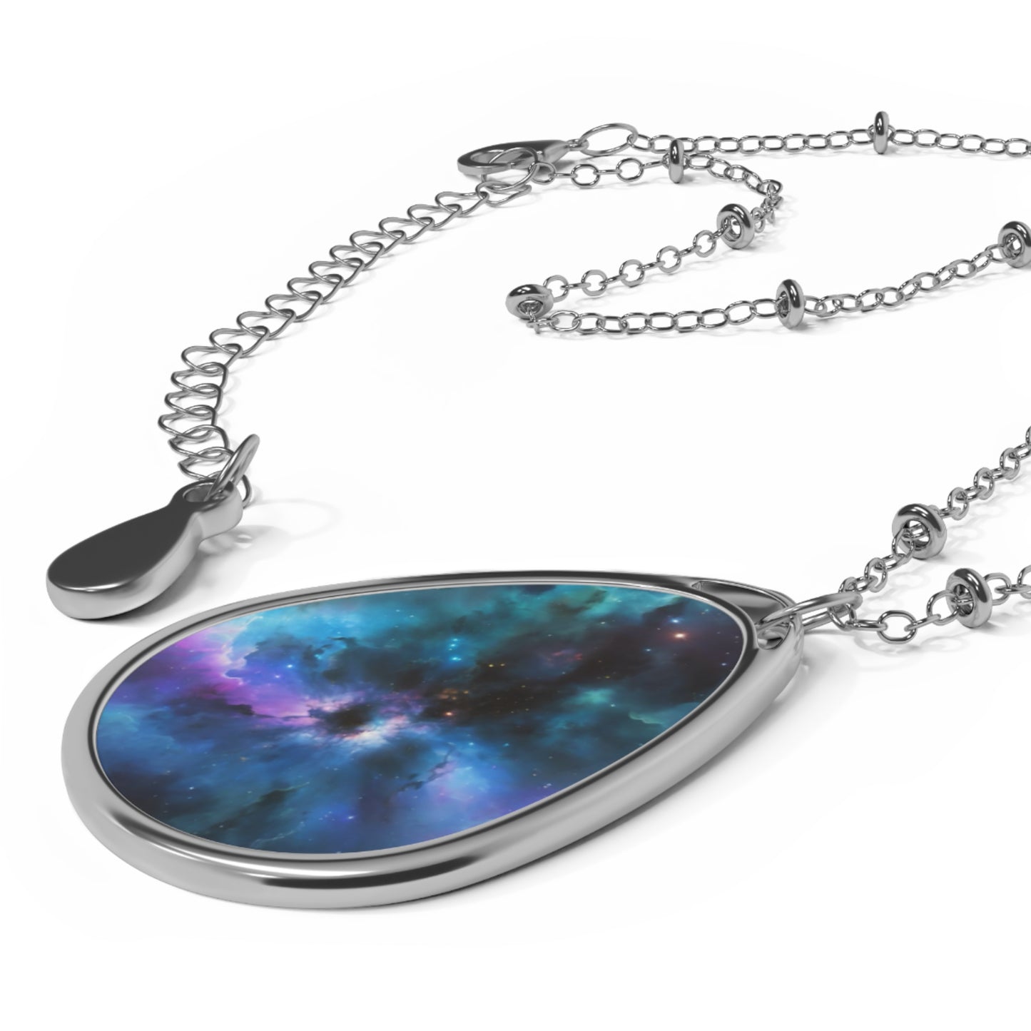 Necklace - Universe 8