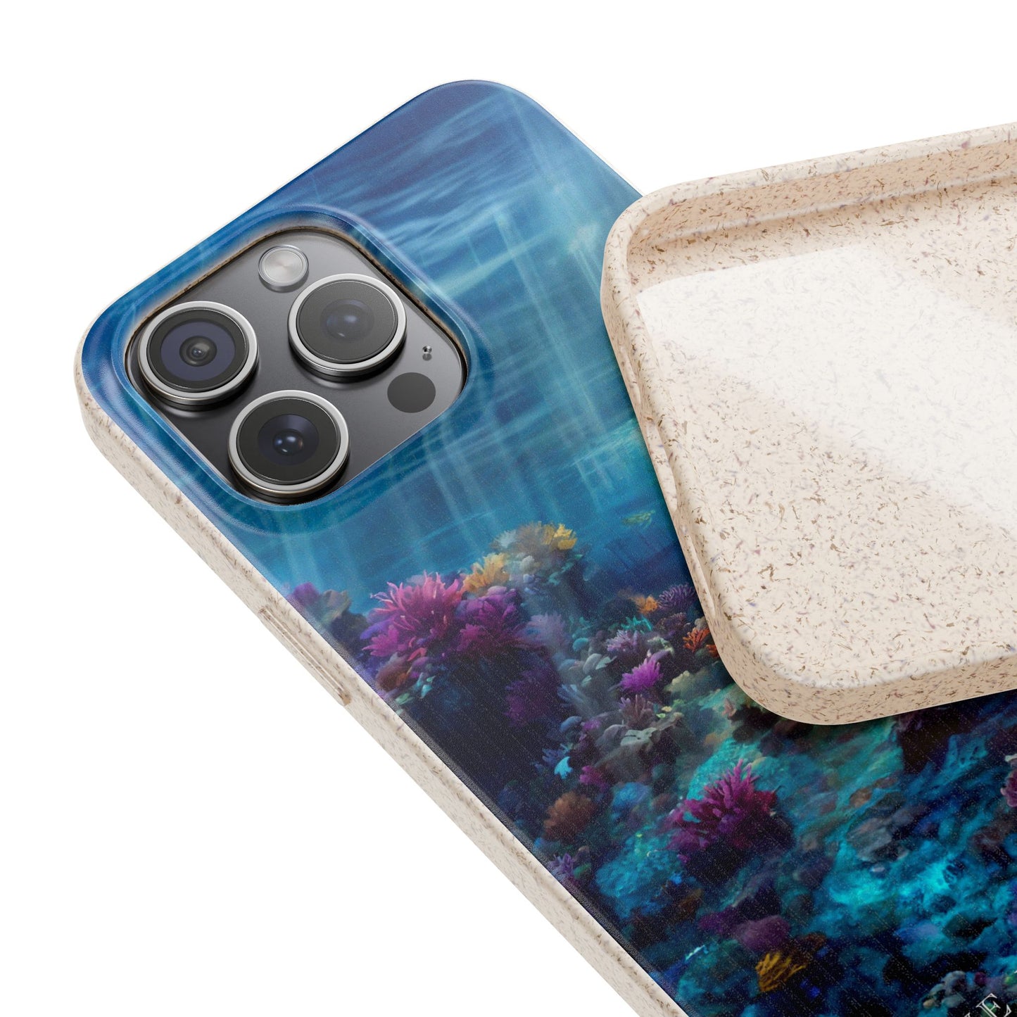 Phone Case - Paradise v2