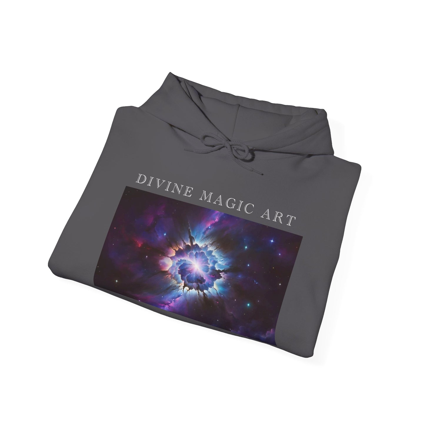 Unisex Hoodie - Universe 3