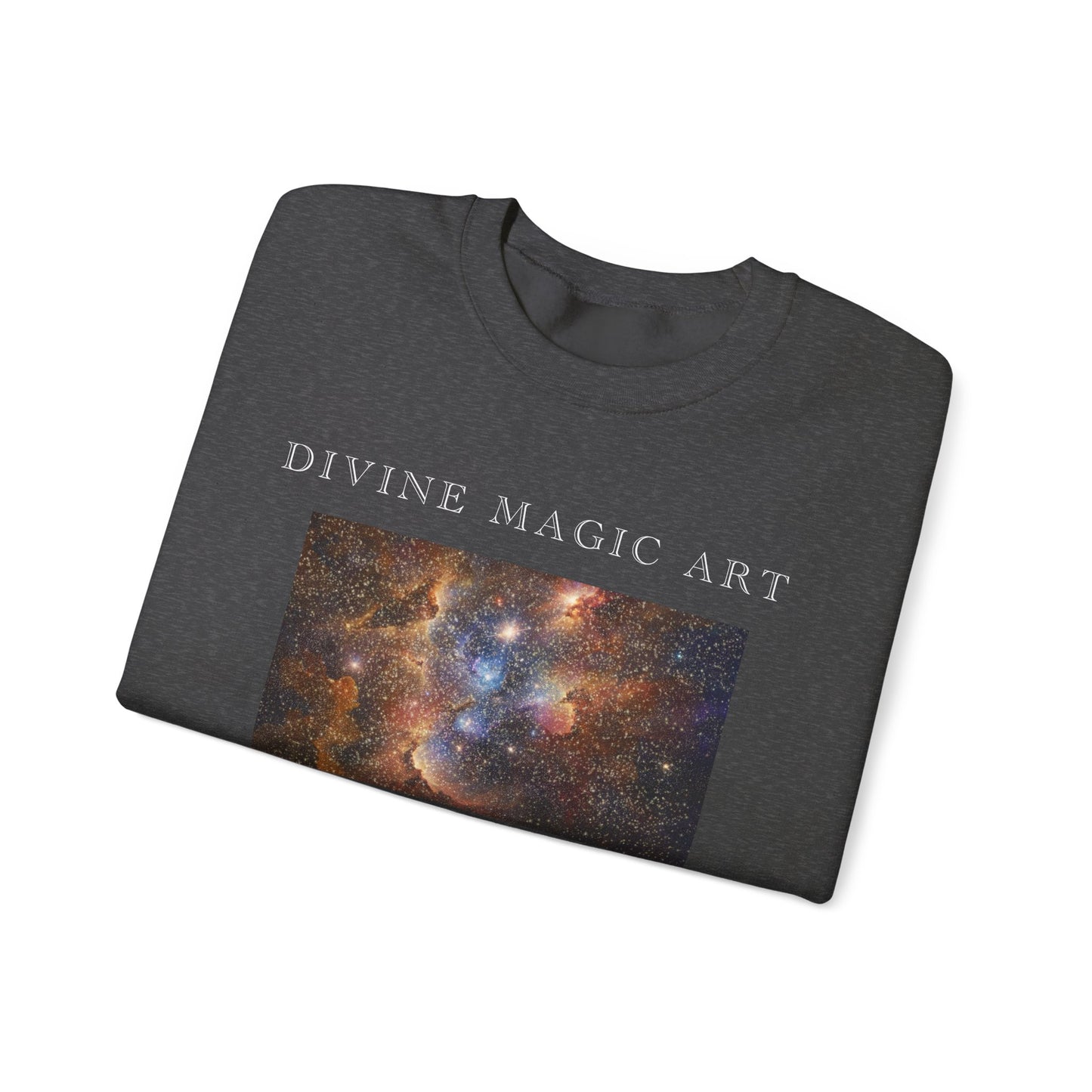 Sweatshirt - Universe 6