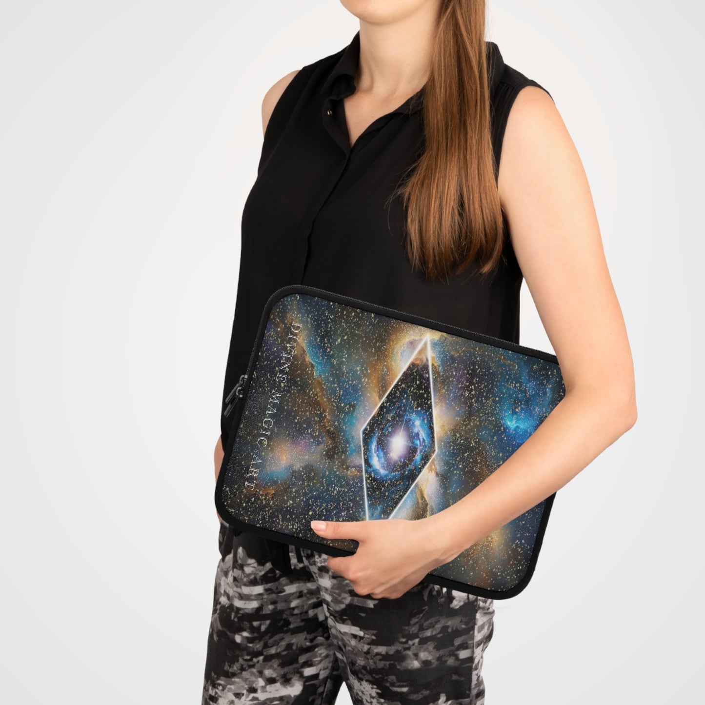 Laptop Sleeve - Universe 4