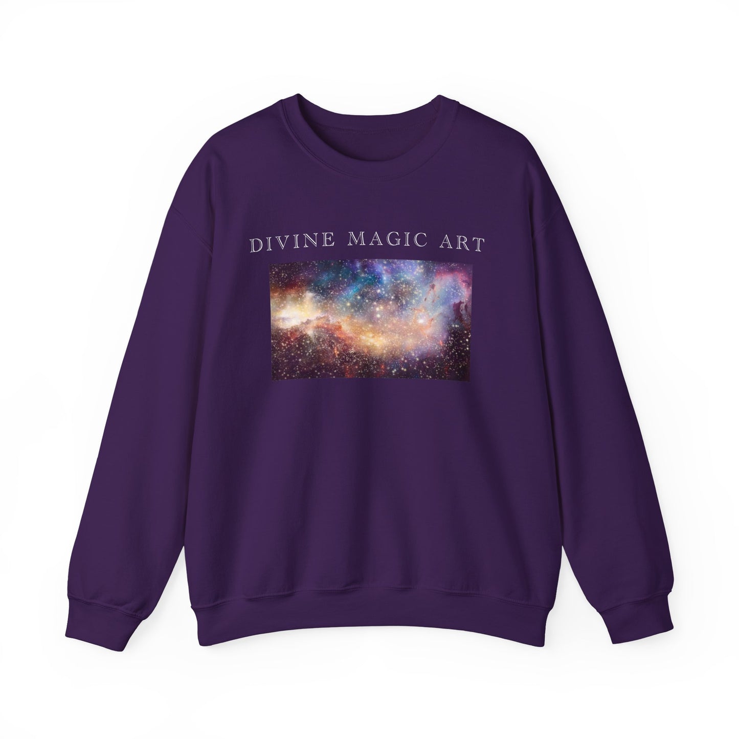 Sweatshirt - Universe 1
