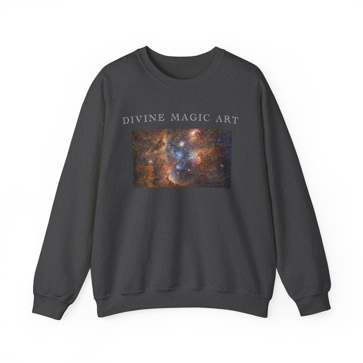 Sweatshirt - Universe 6