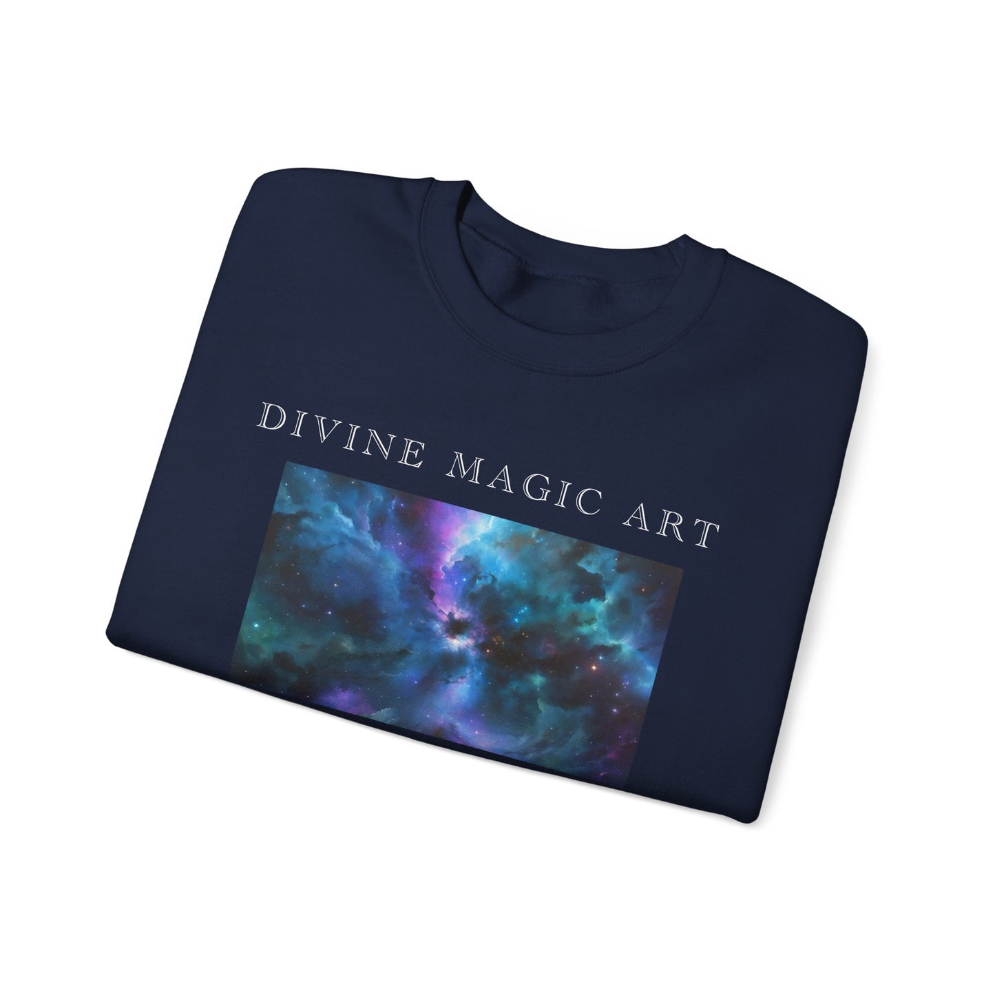Sweatshirt - Universe 8
