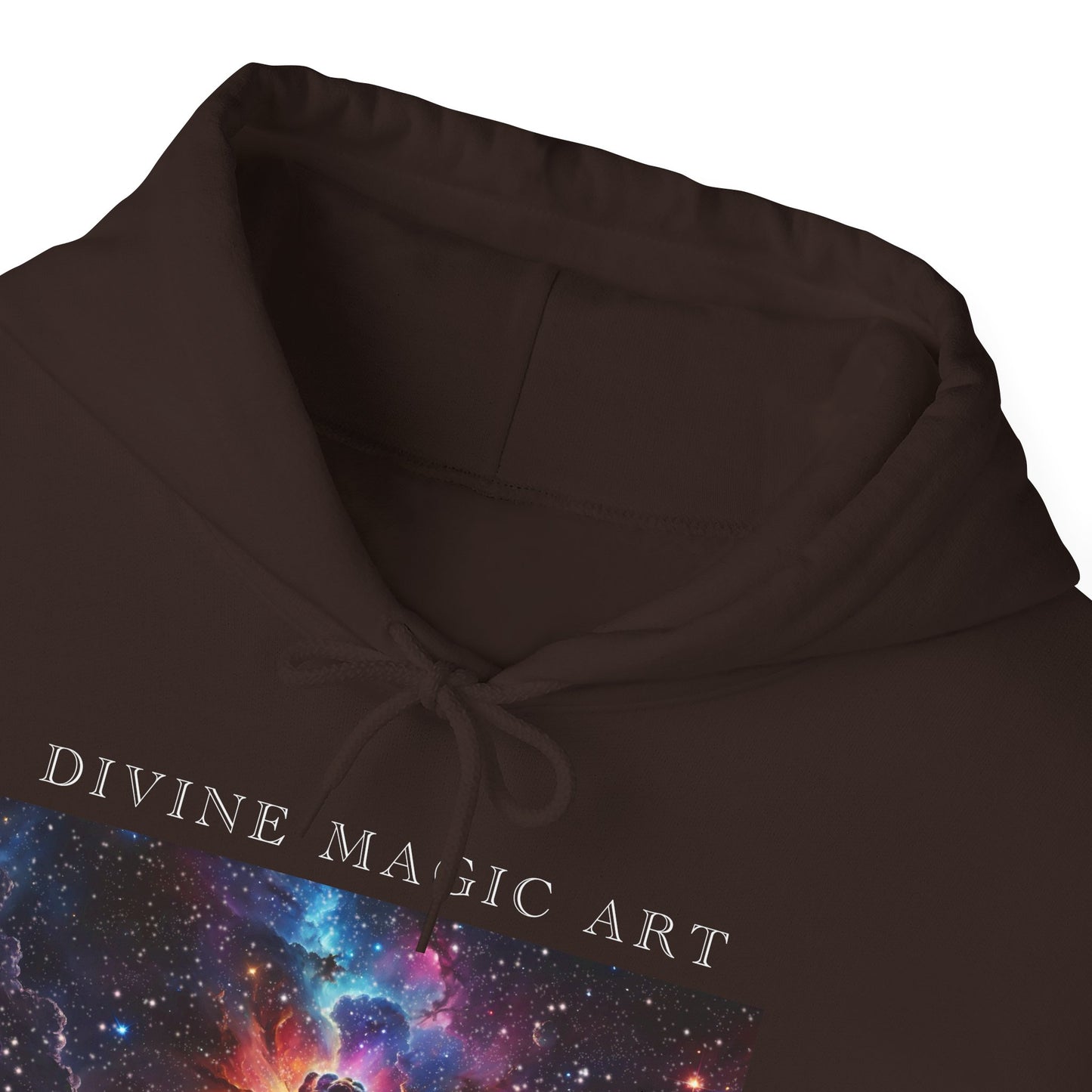 Unisex Hoodie - Universe 12