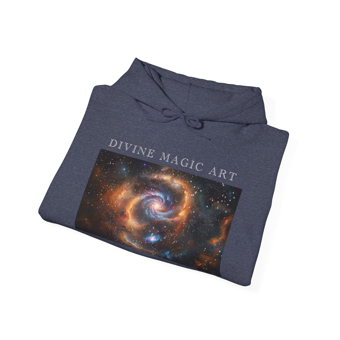 Unisex Hoodie - Universe 13